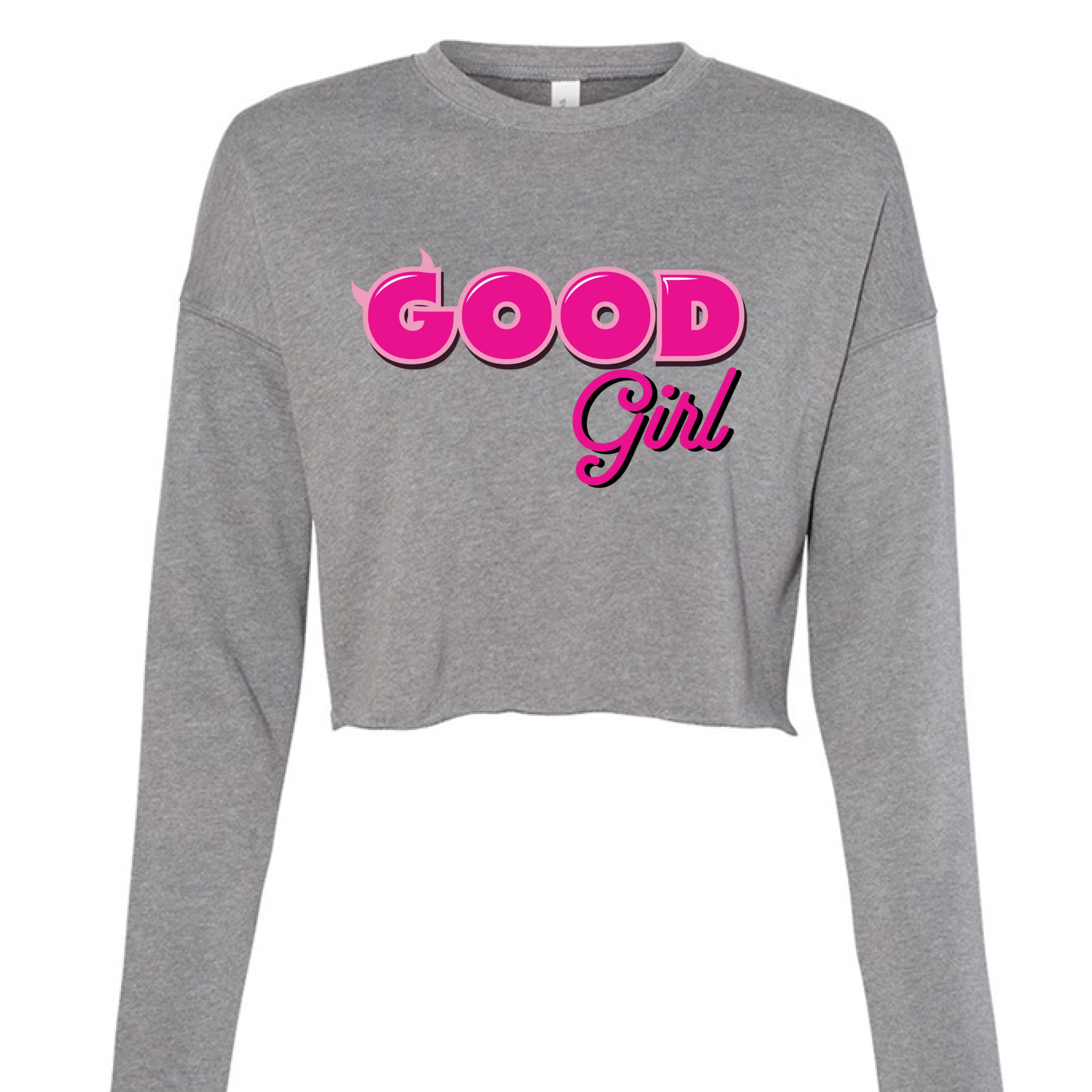 DEEP HEATHER - FRONT