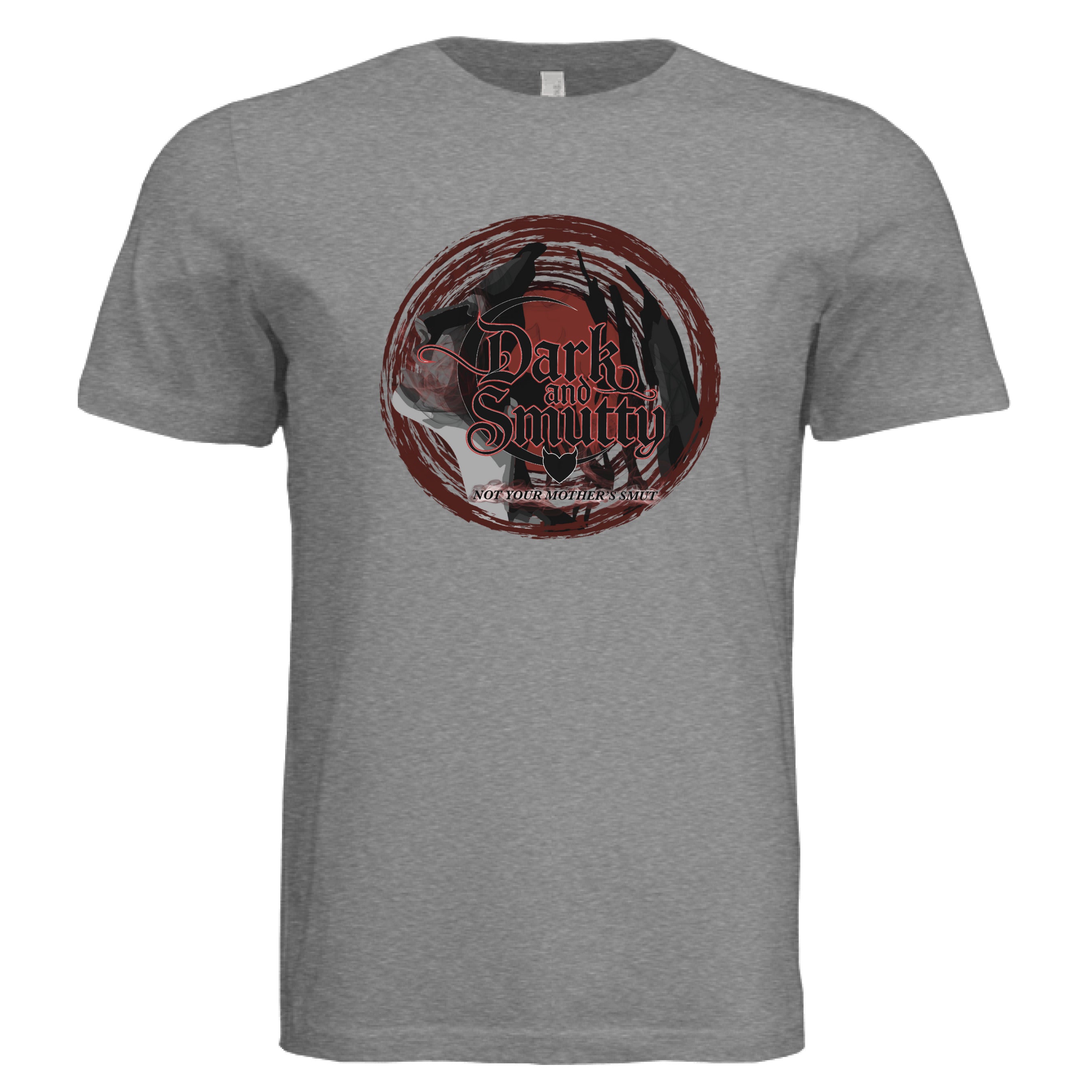 GREY TRIBLEND - FRONT