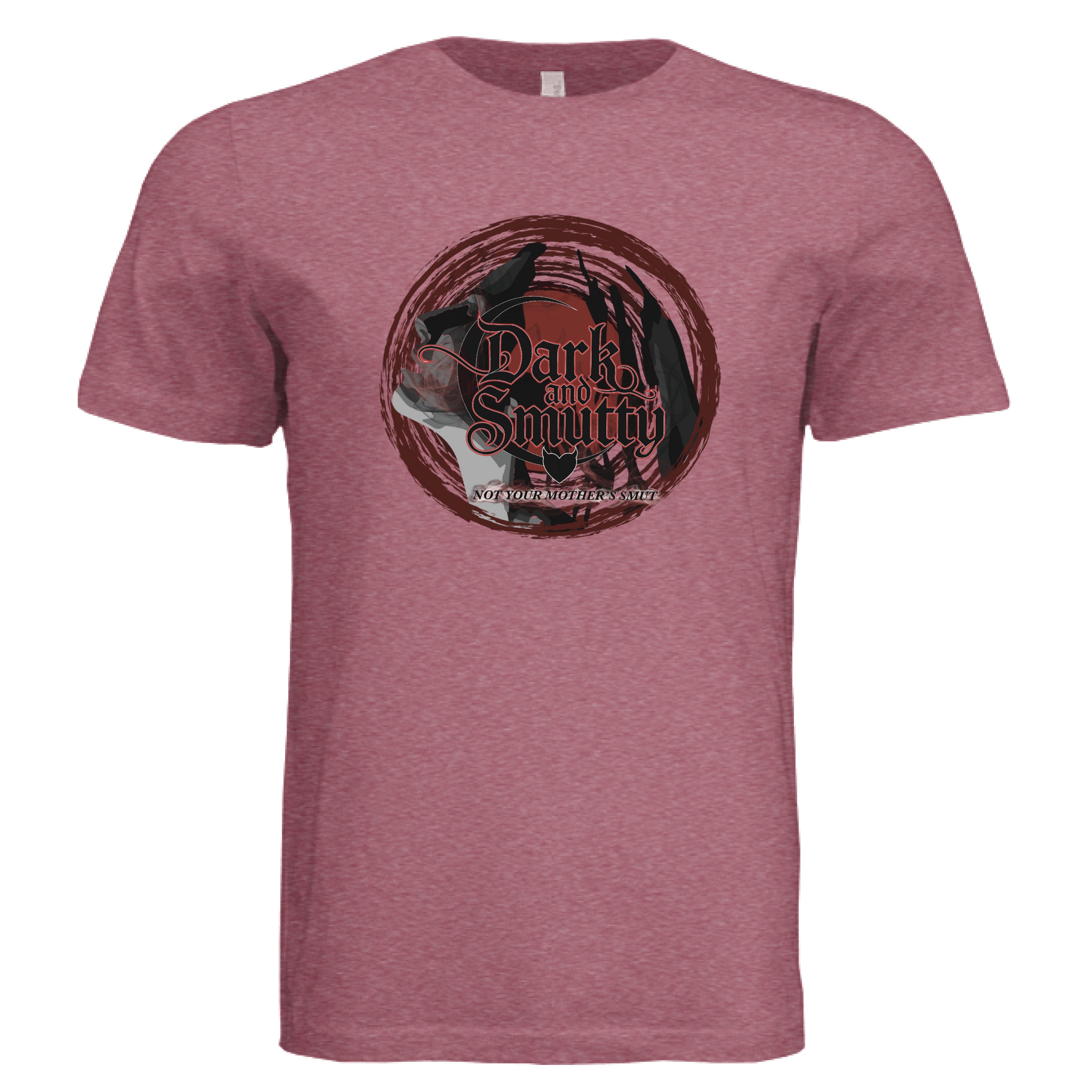 BERRY TRIBLEND - FRONT