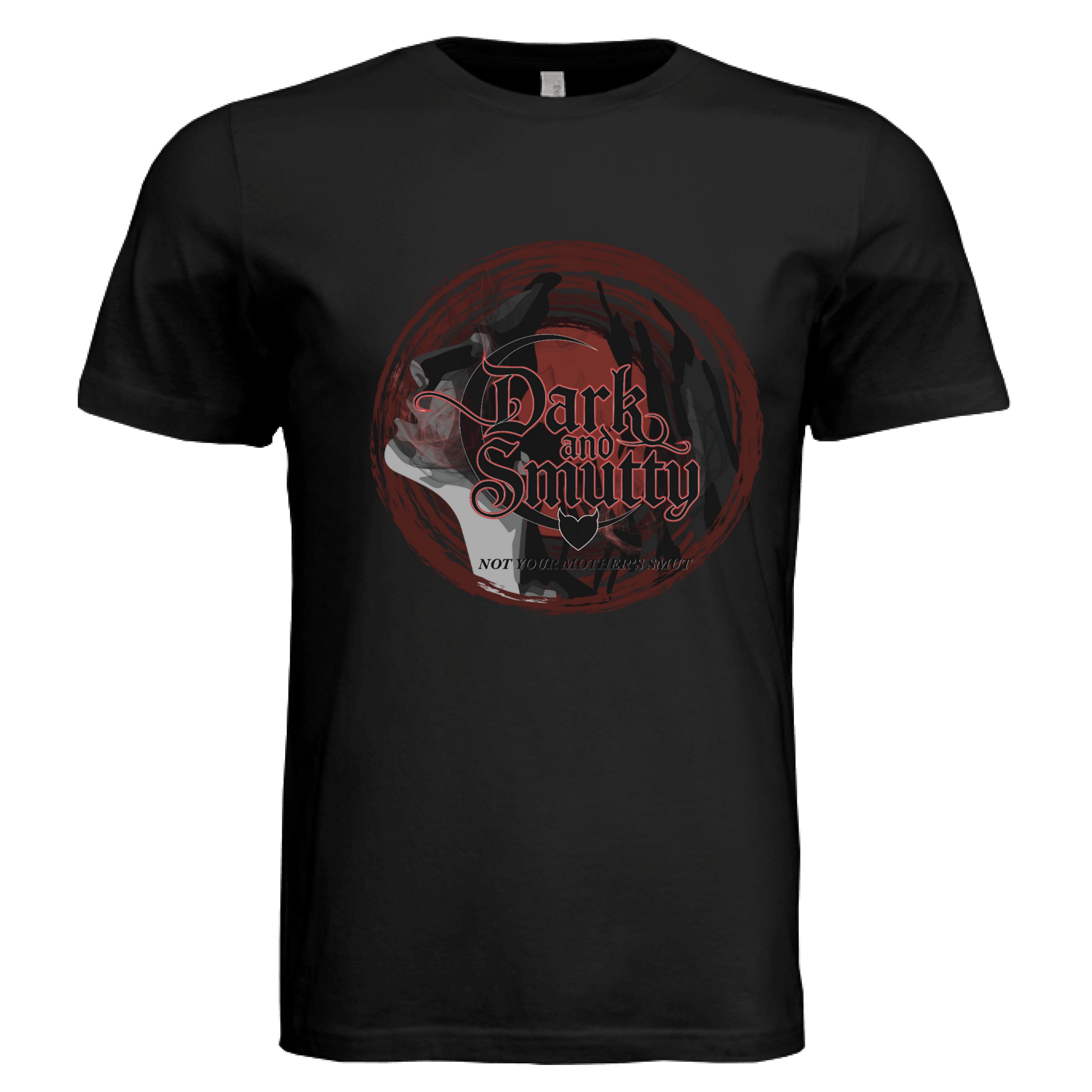 SLD BLK TRIBLEND - FRONT