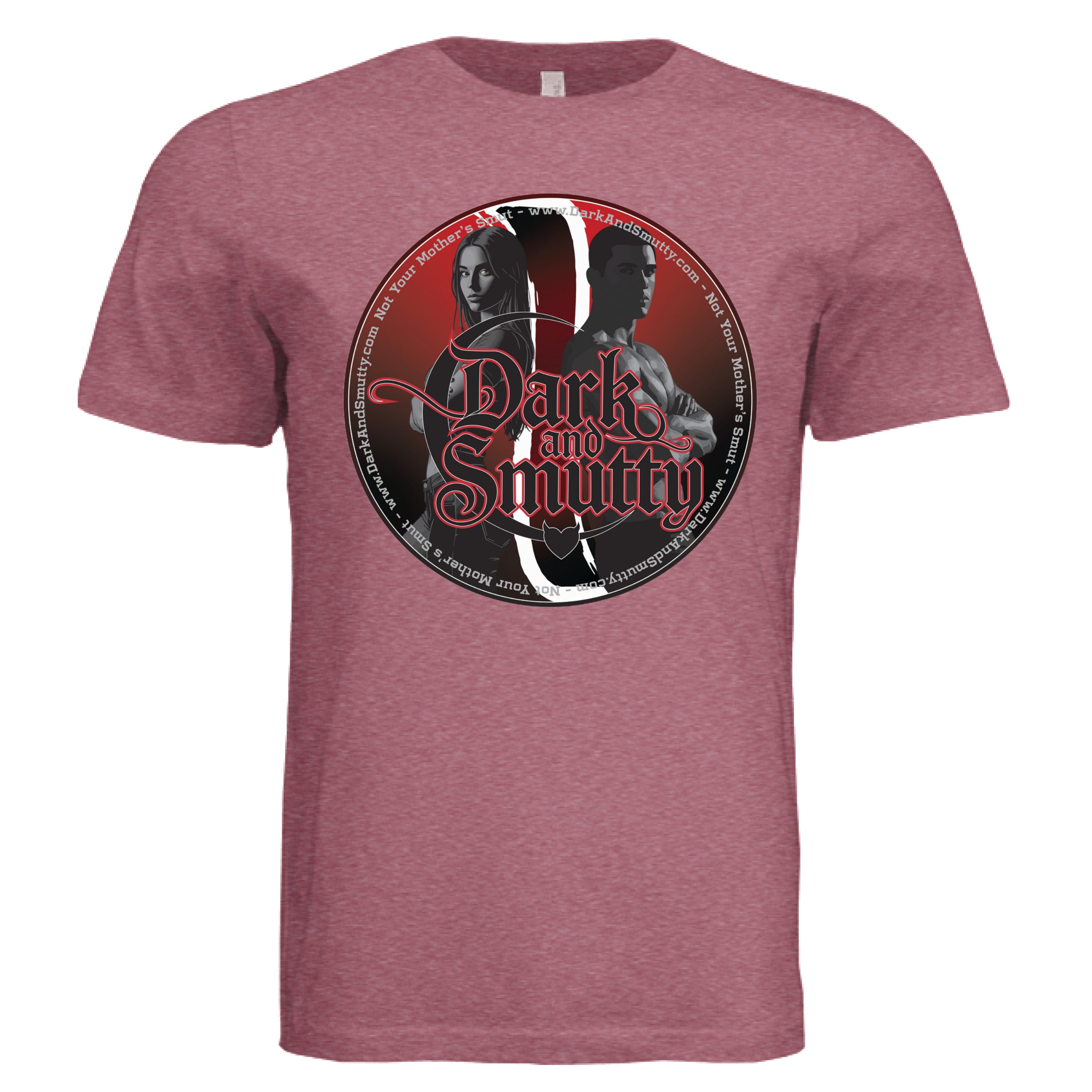BERRY TRIBLEND - FRONT