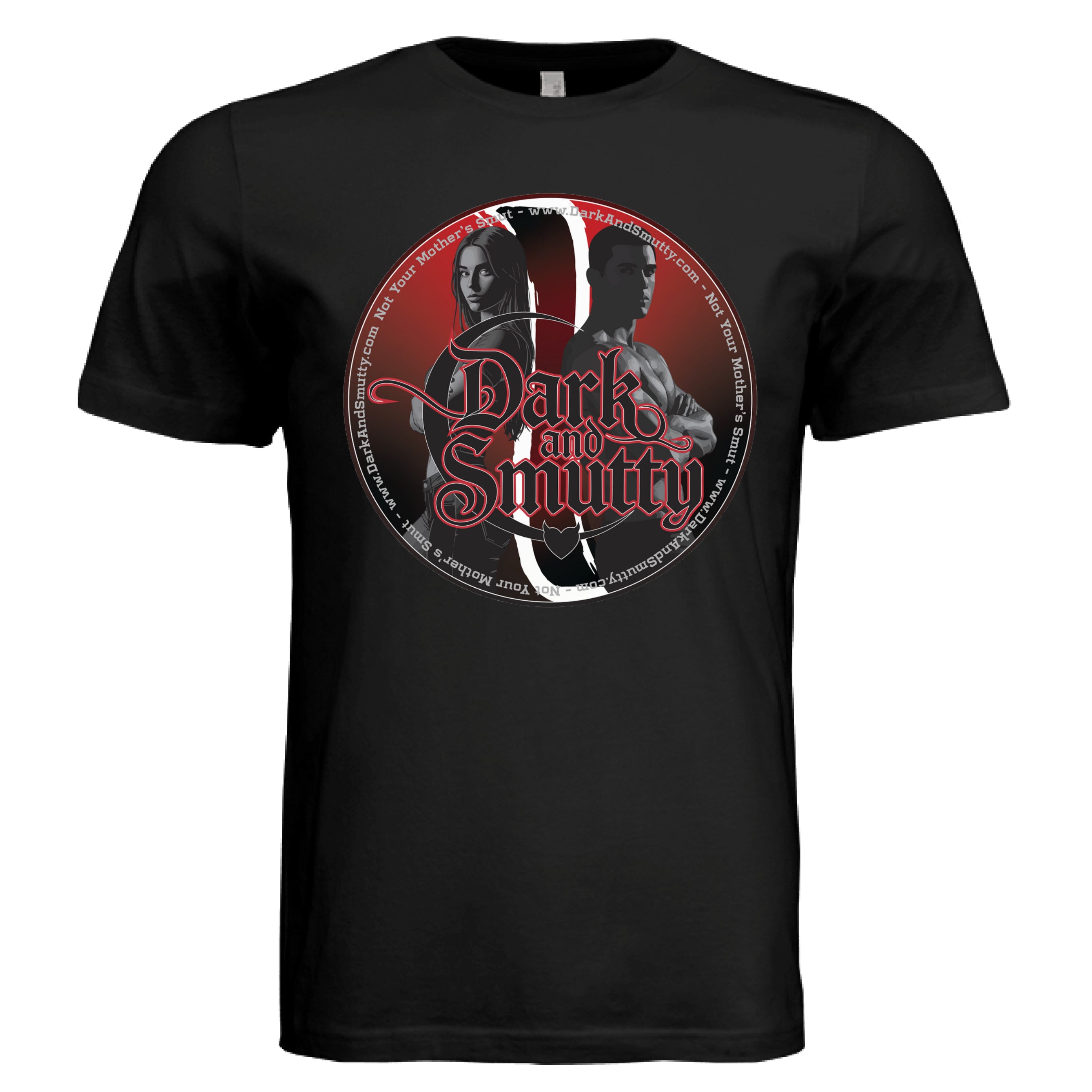 SLD BLK TRIBLEND - FRONT