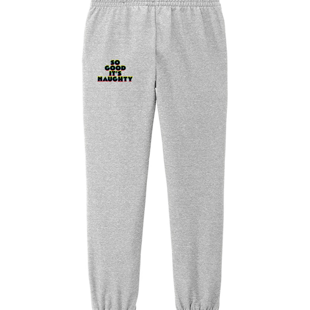 Light Hthr Gry - BACK