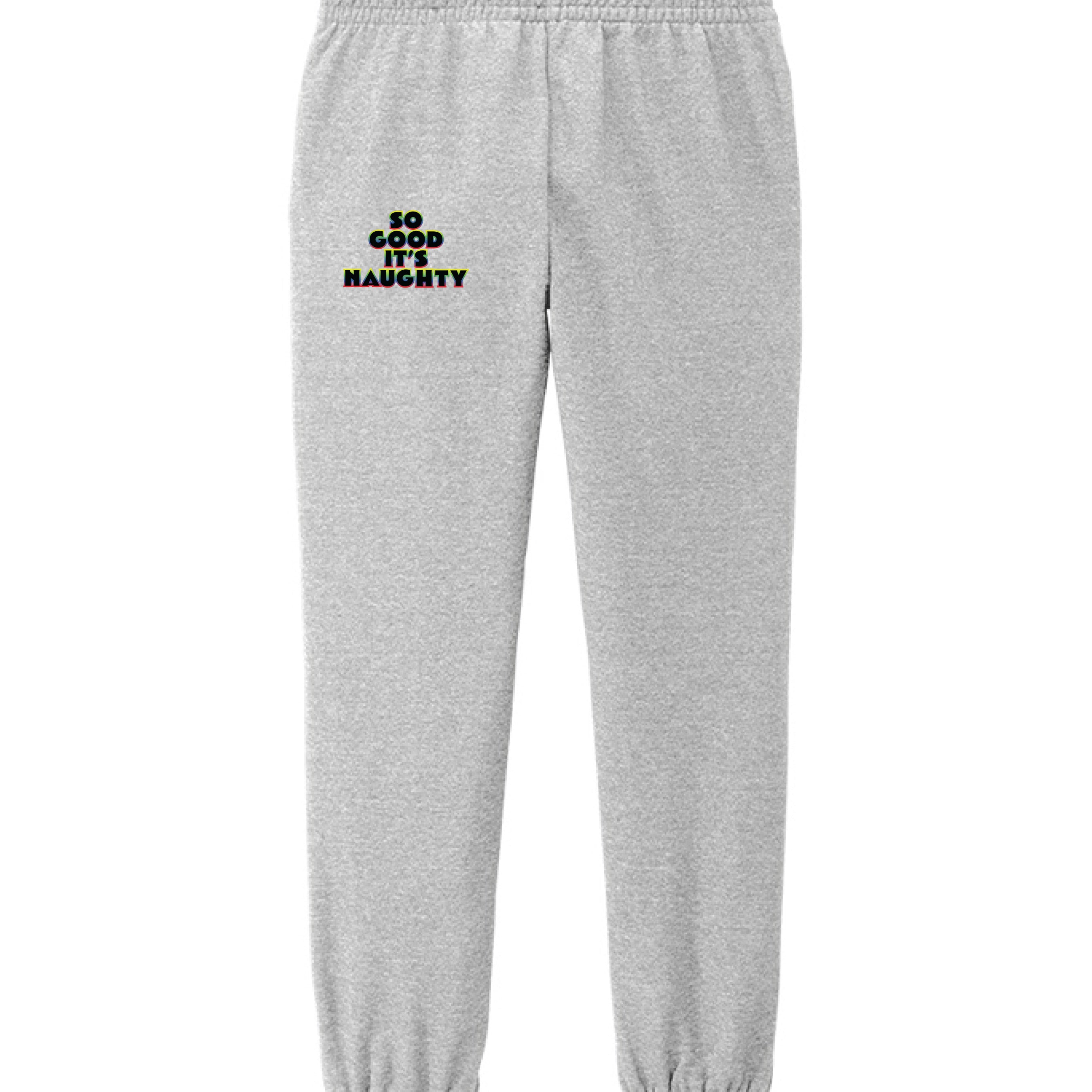Light Hthr Gry - BACK