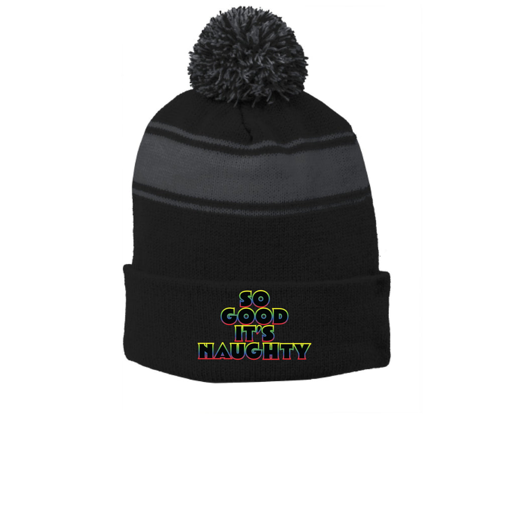 Black/Iron Gry - BACK