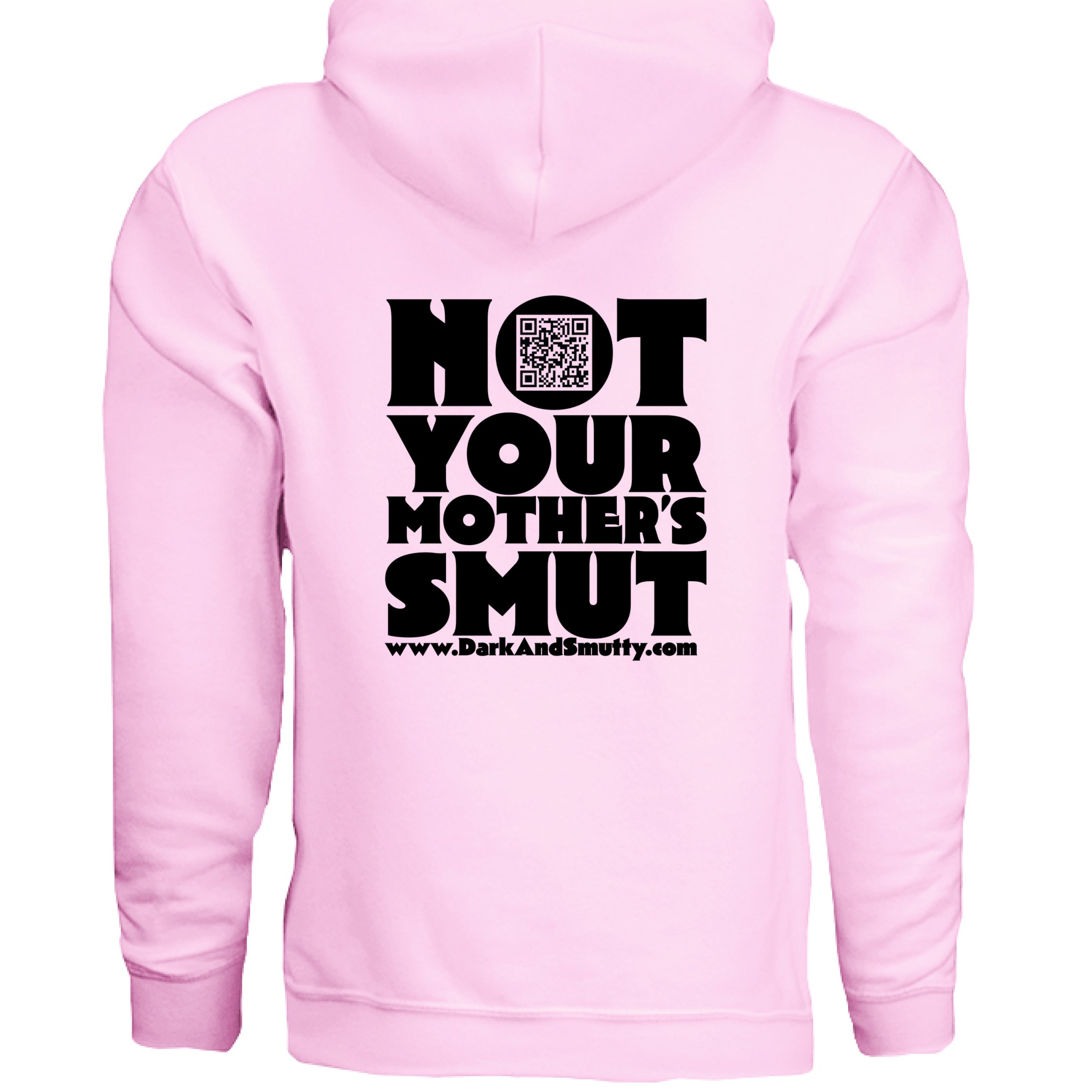 LIGHT PINK - BACK