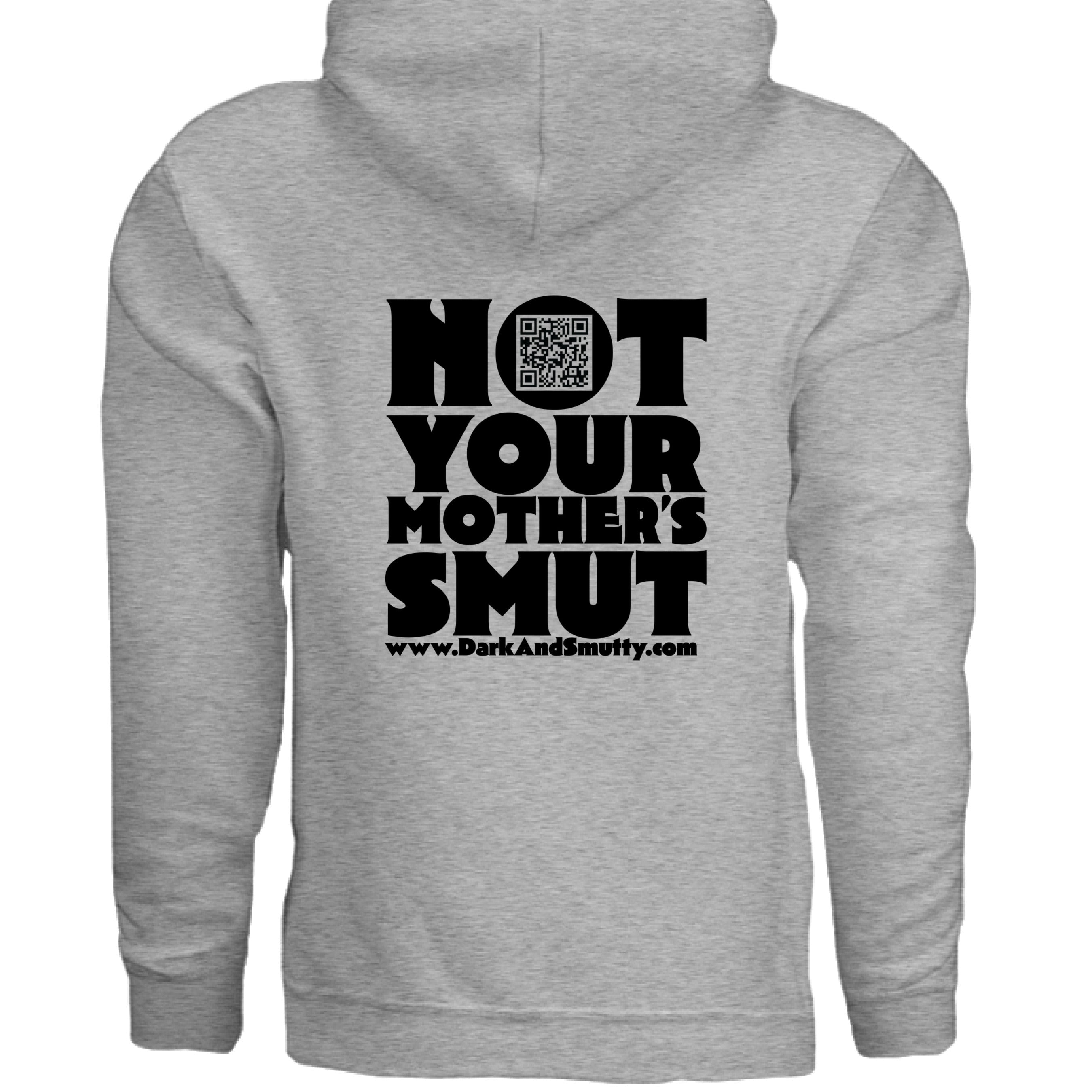 SPORT GREY - BACK