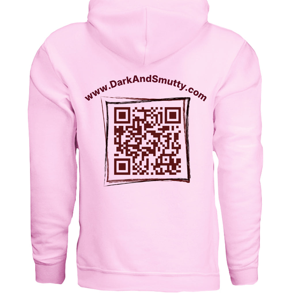 LIGHT PINK - BACK