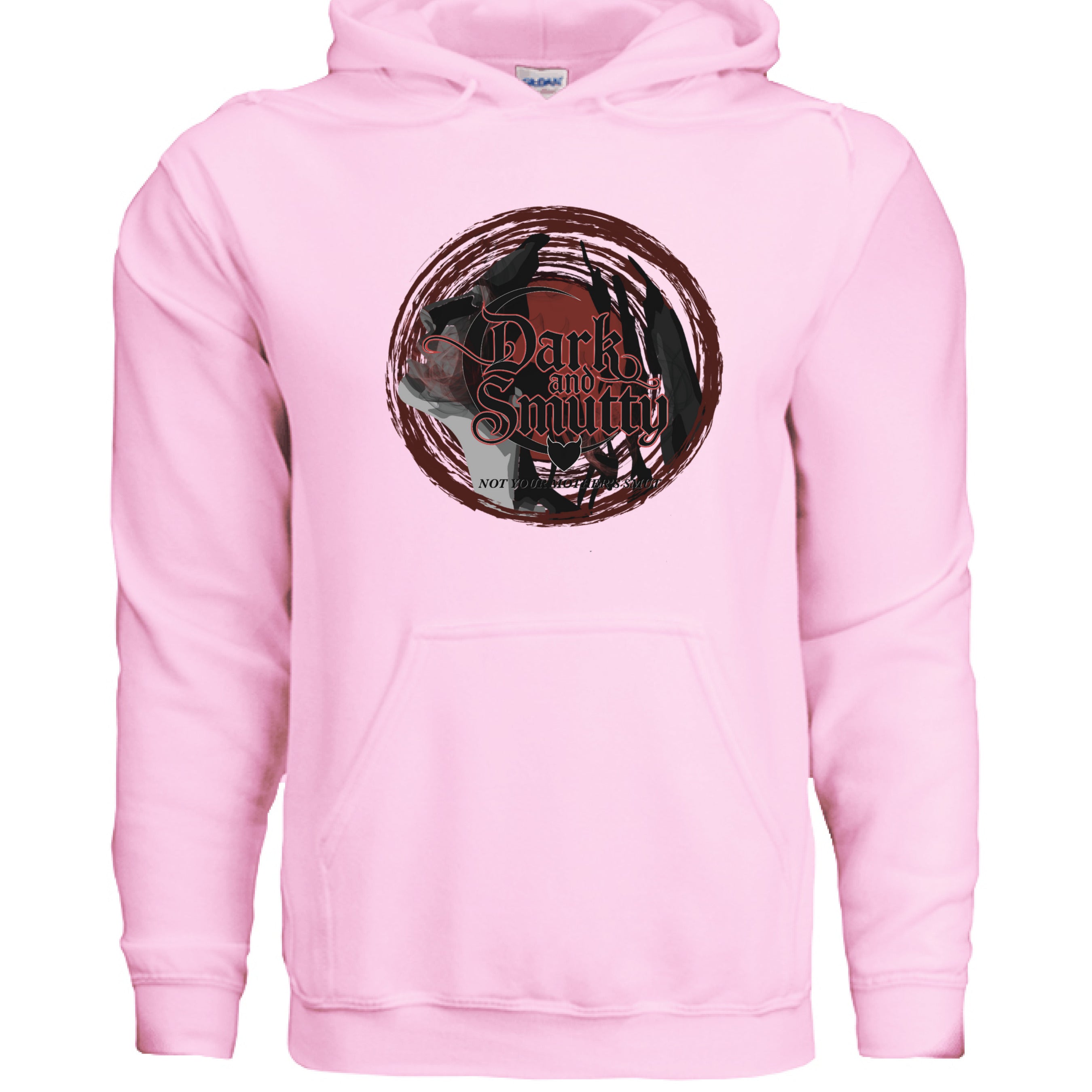 LIGHT PINK - FRONT