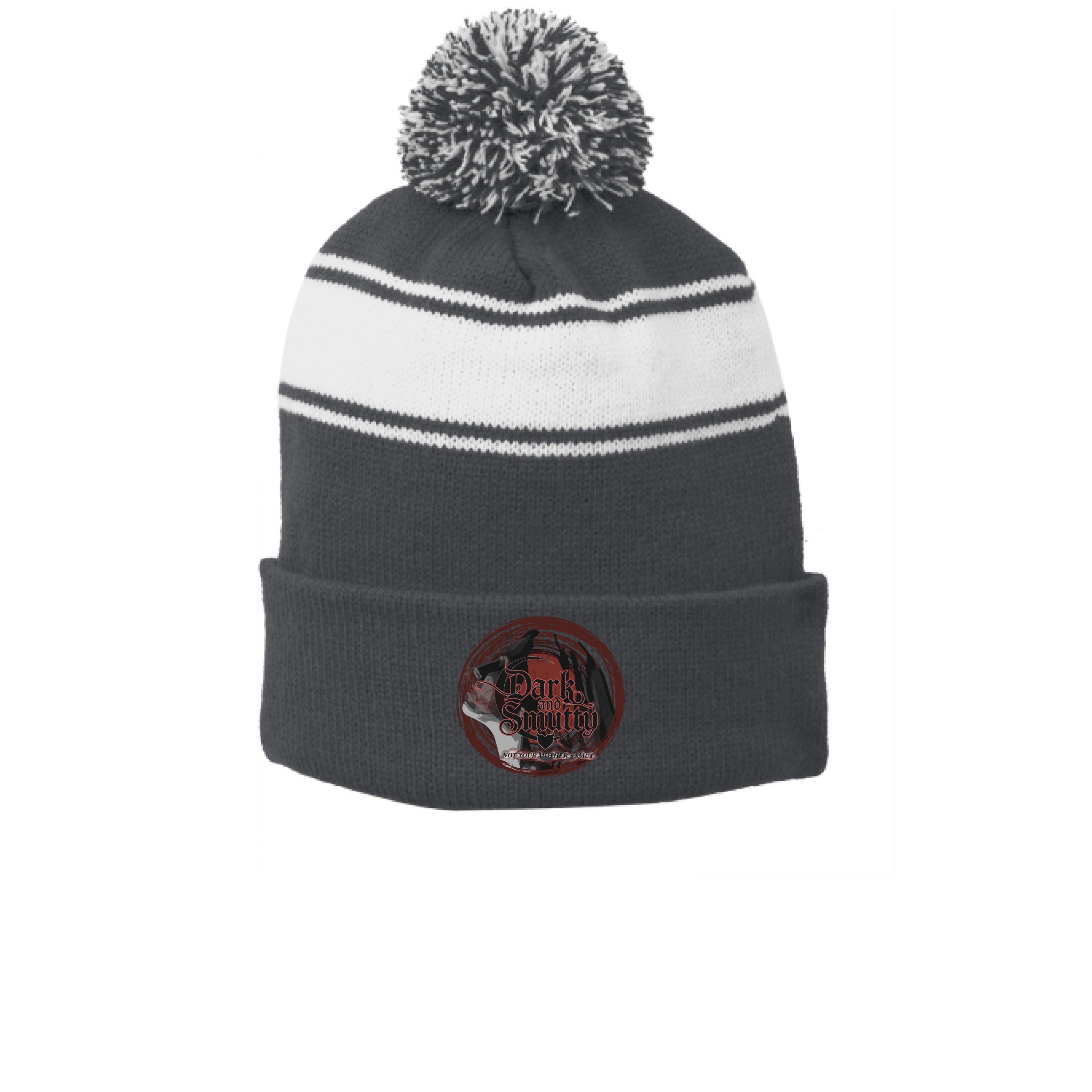 Iron Grey/Wht - FRONT