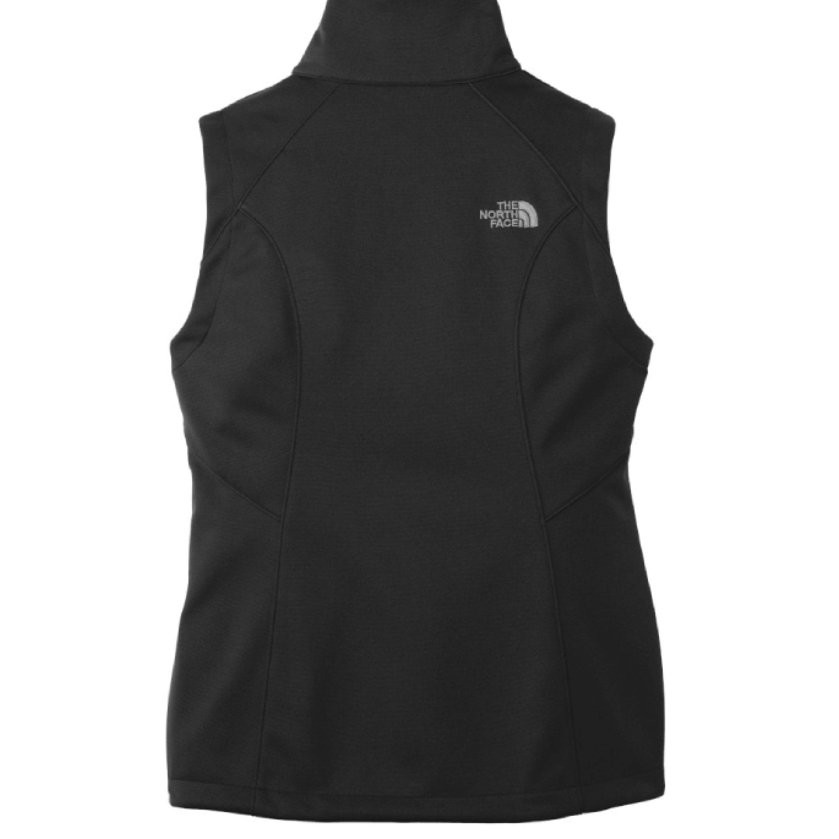 TNF Black - BACK