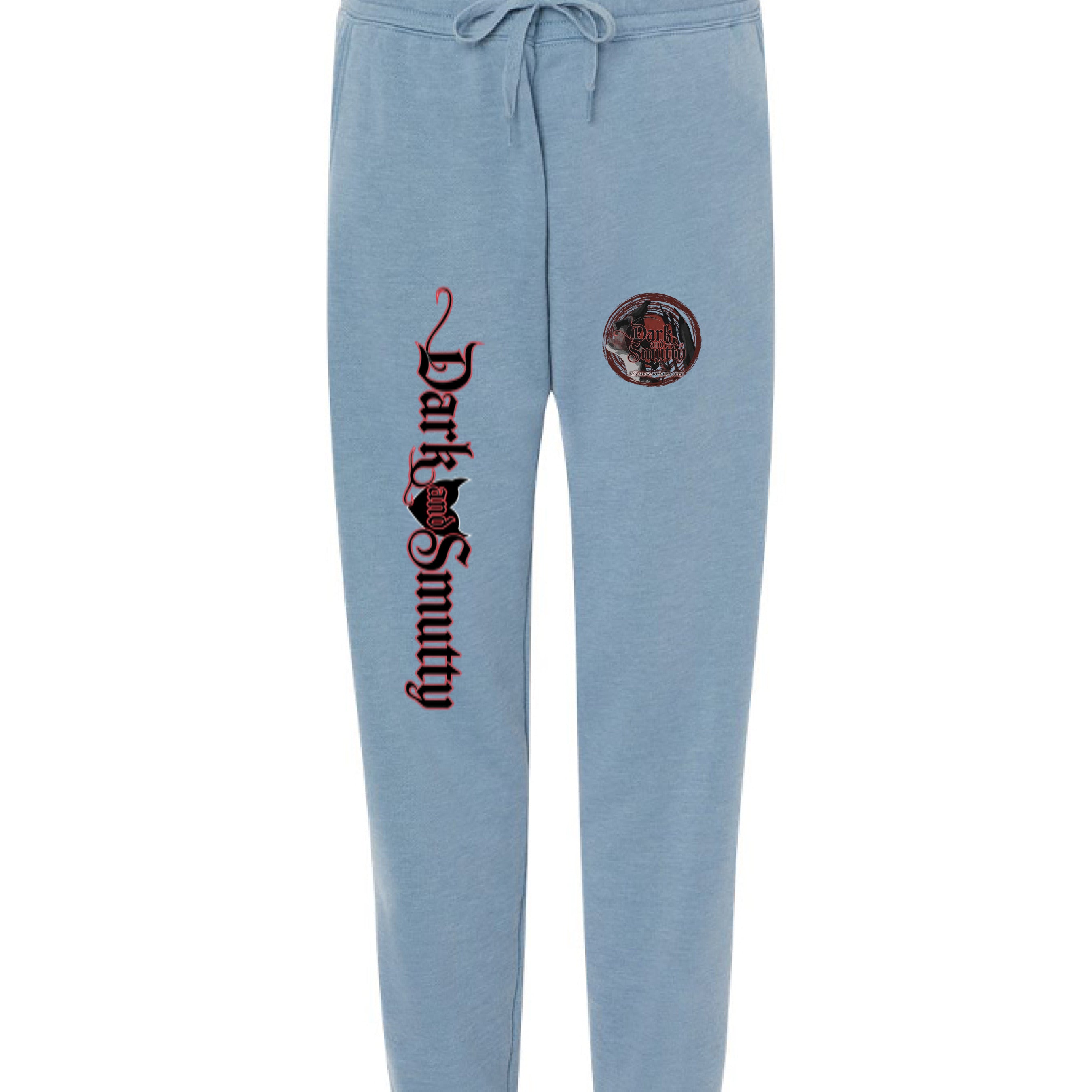 Misty Blue - FRONT