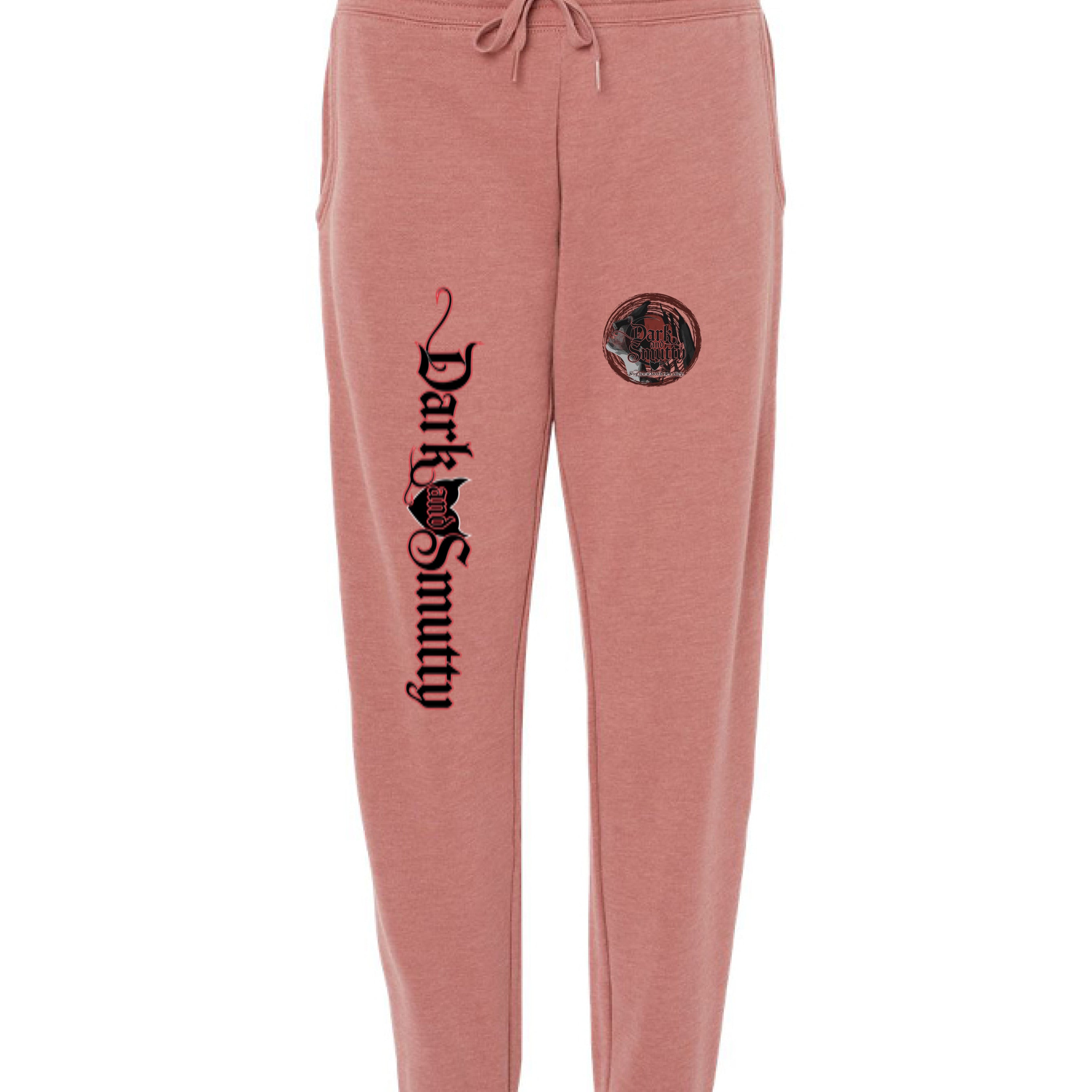 Dusty Rose - FRONT