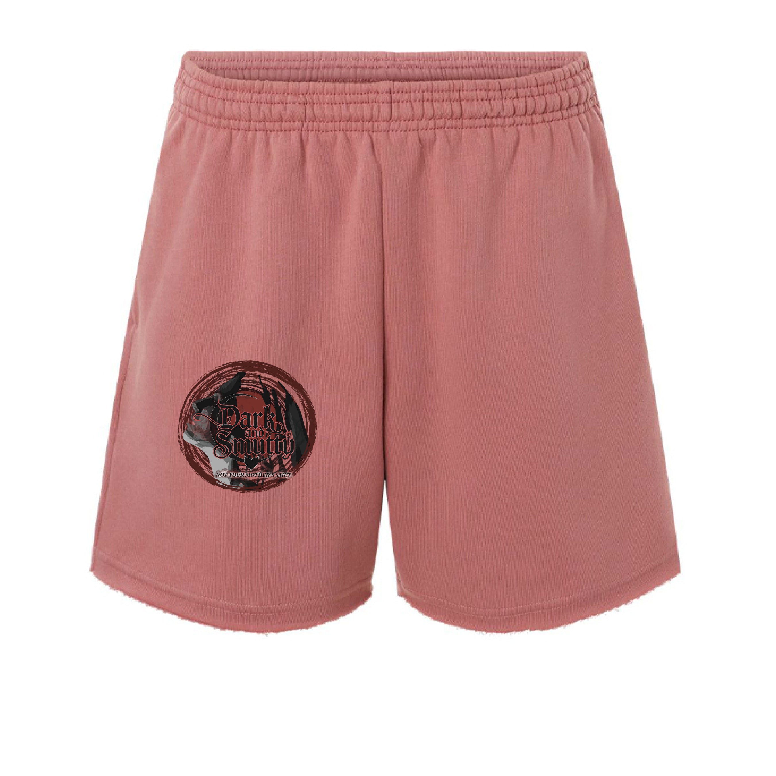 MAUVE - FRONT