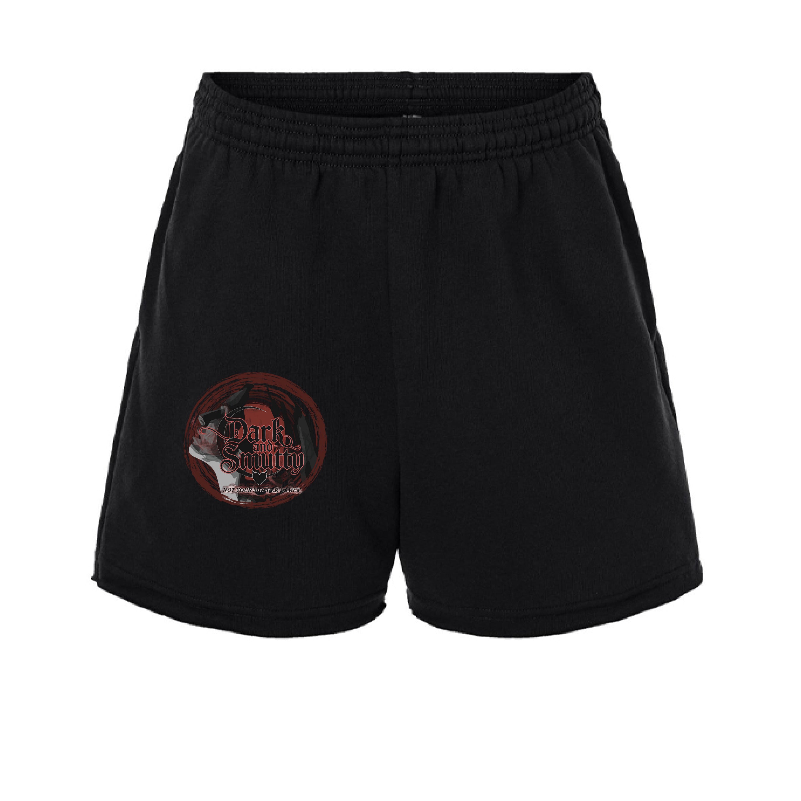 BLACK - FRONT