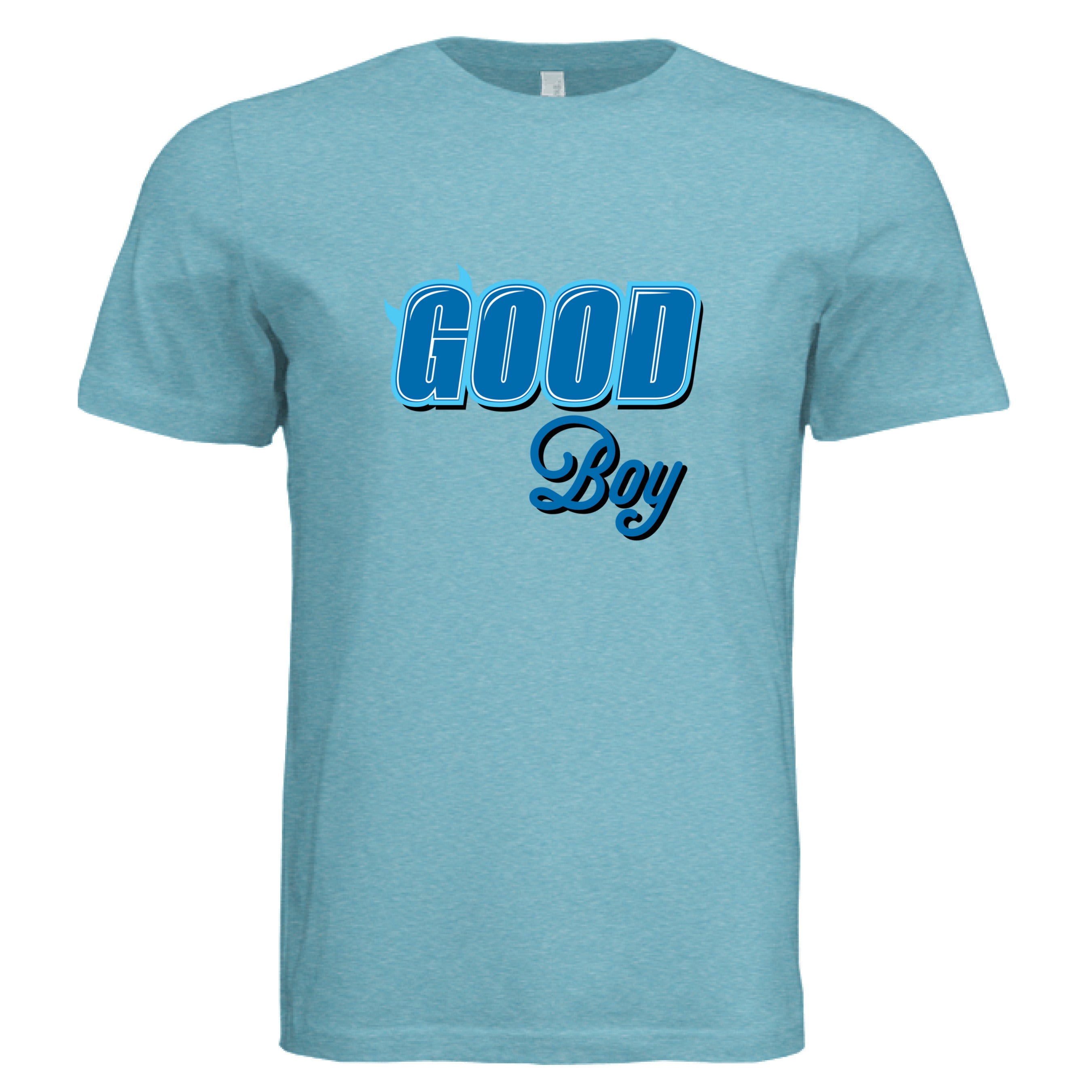 AQUA TRIBLEND - FRONT