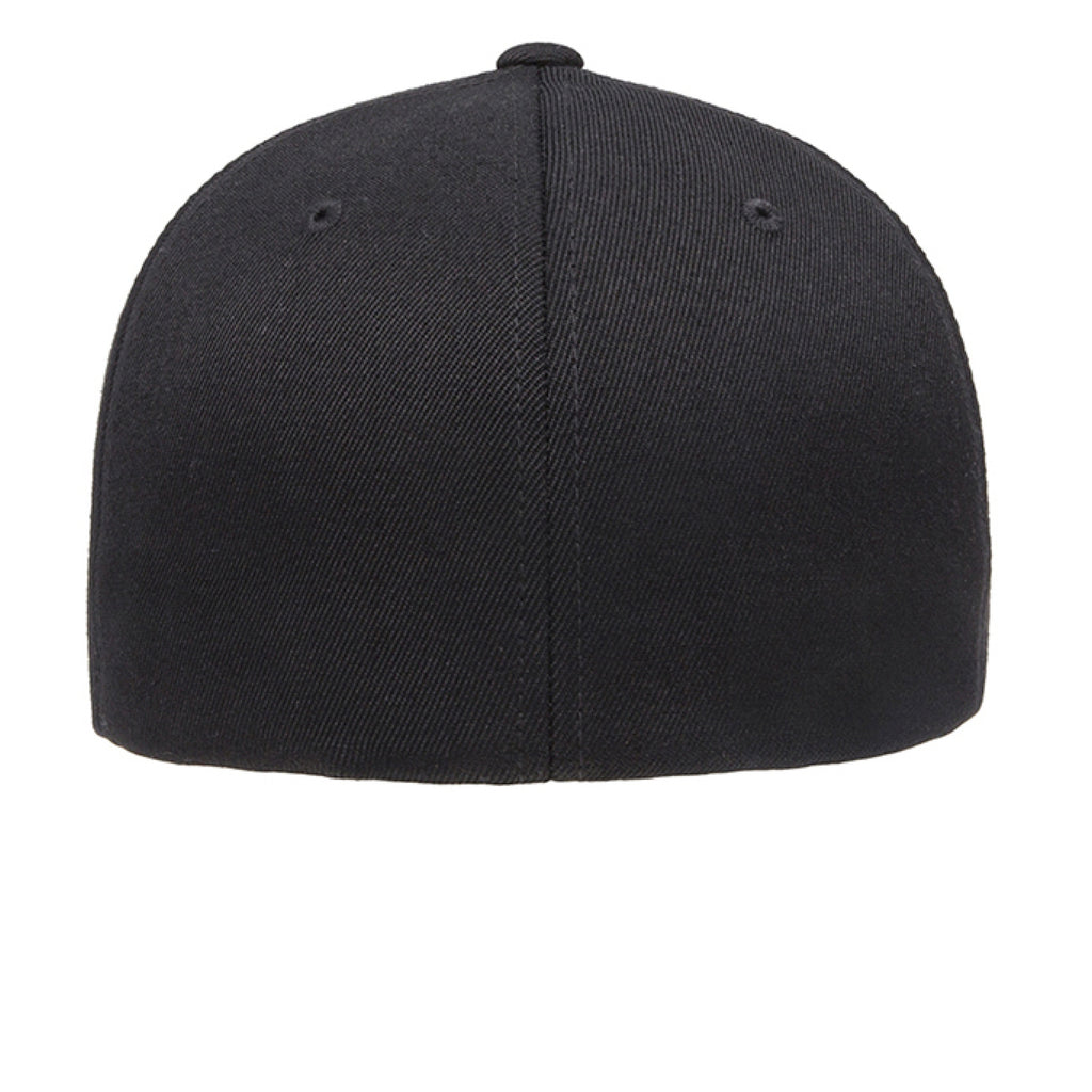 BLACK - BACK