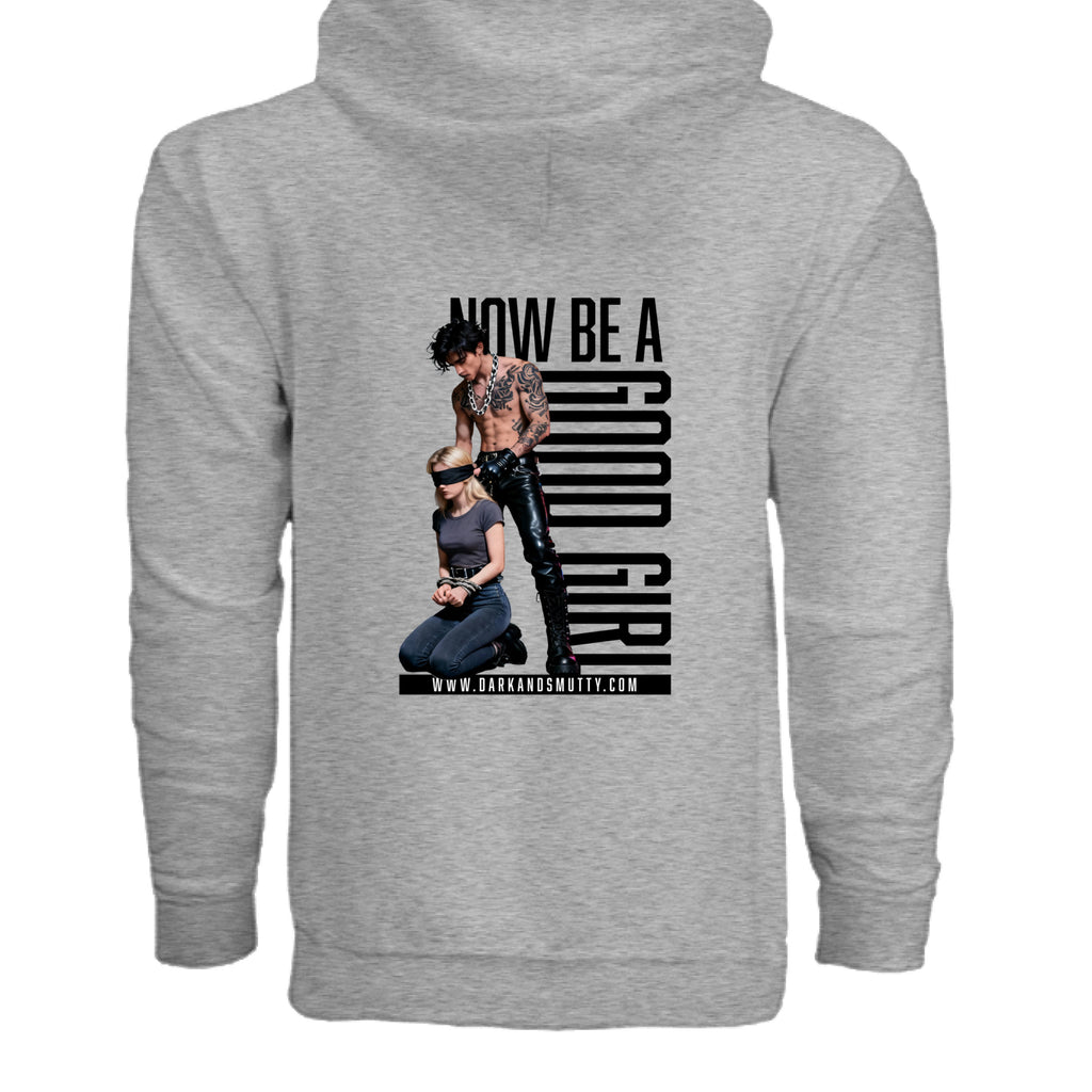 SPORT GREY - BACK