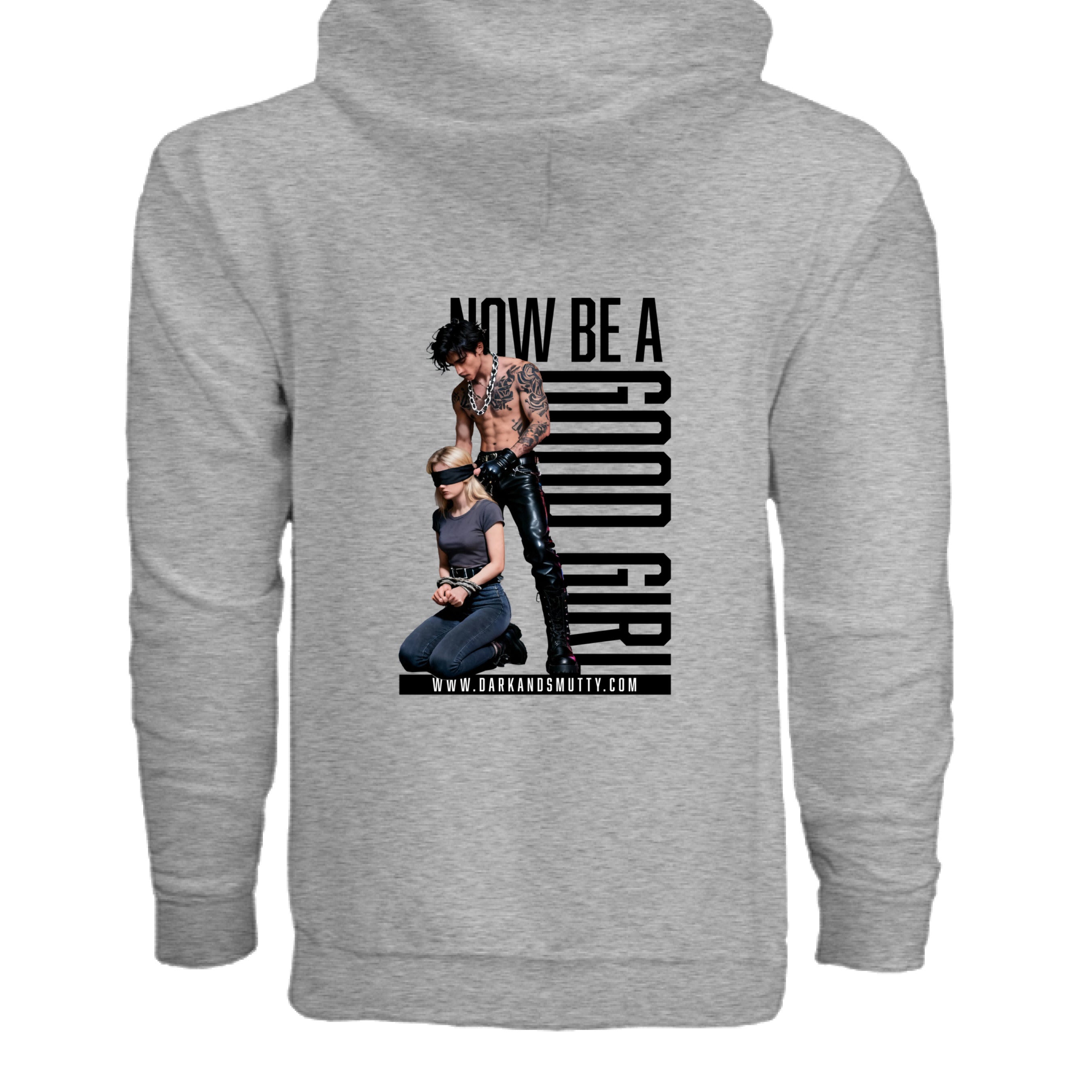 SPORT GREY - BACK