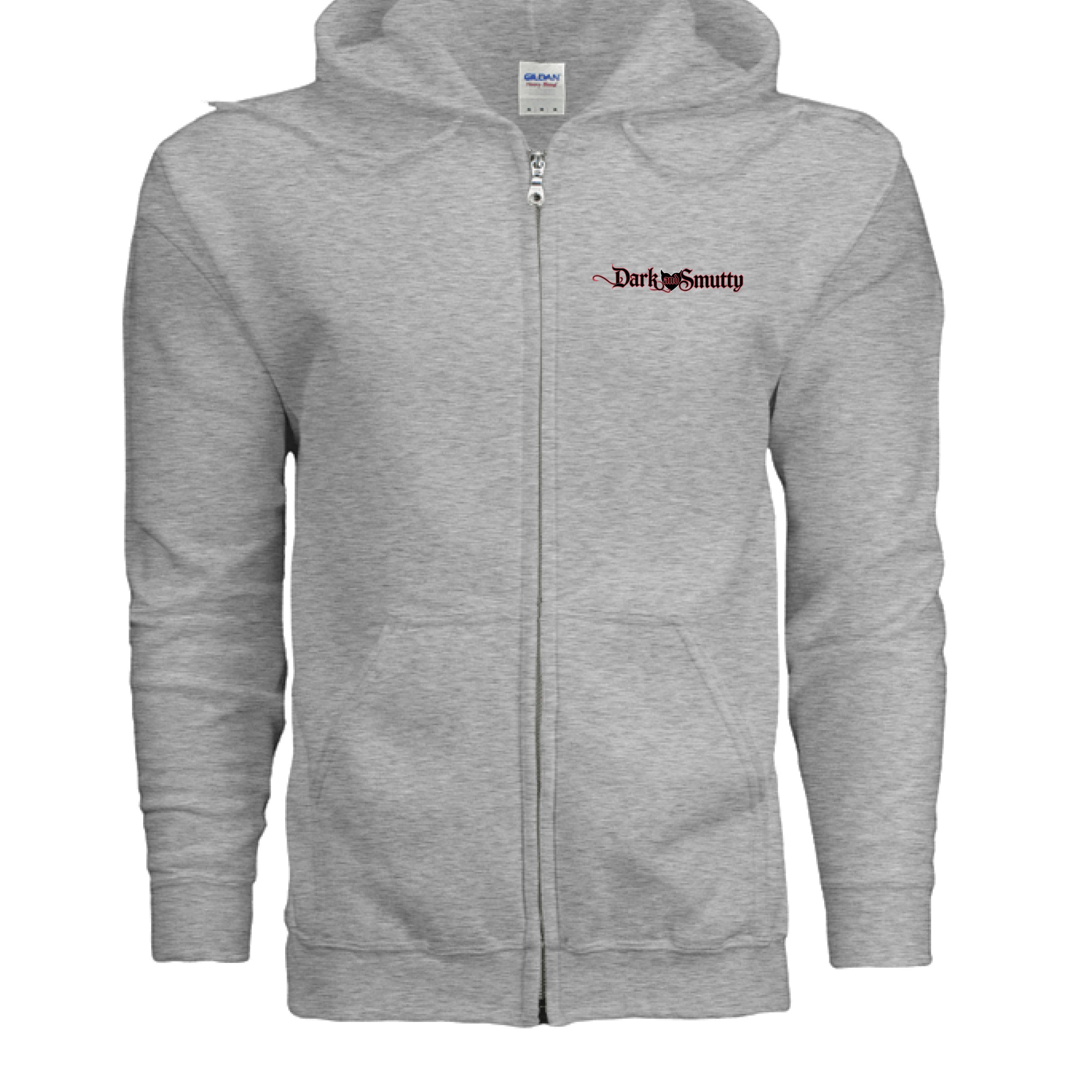 SPORT GREY - FRONT