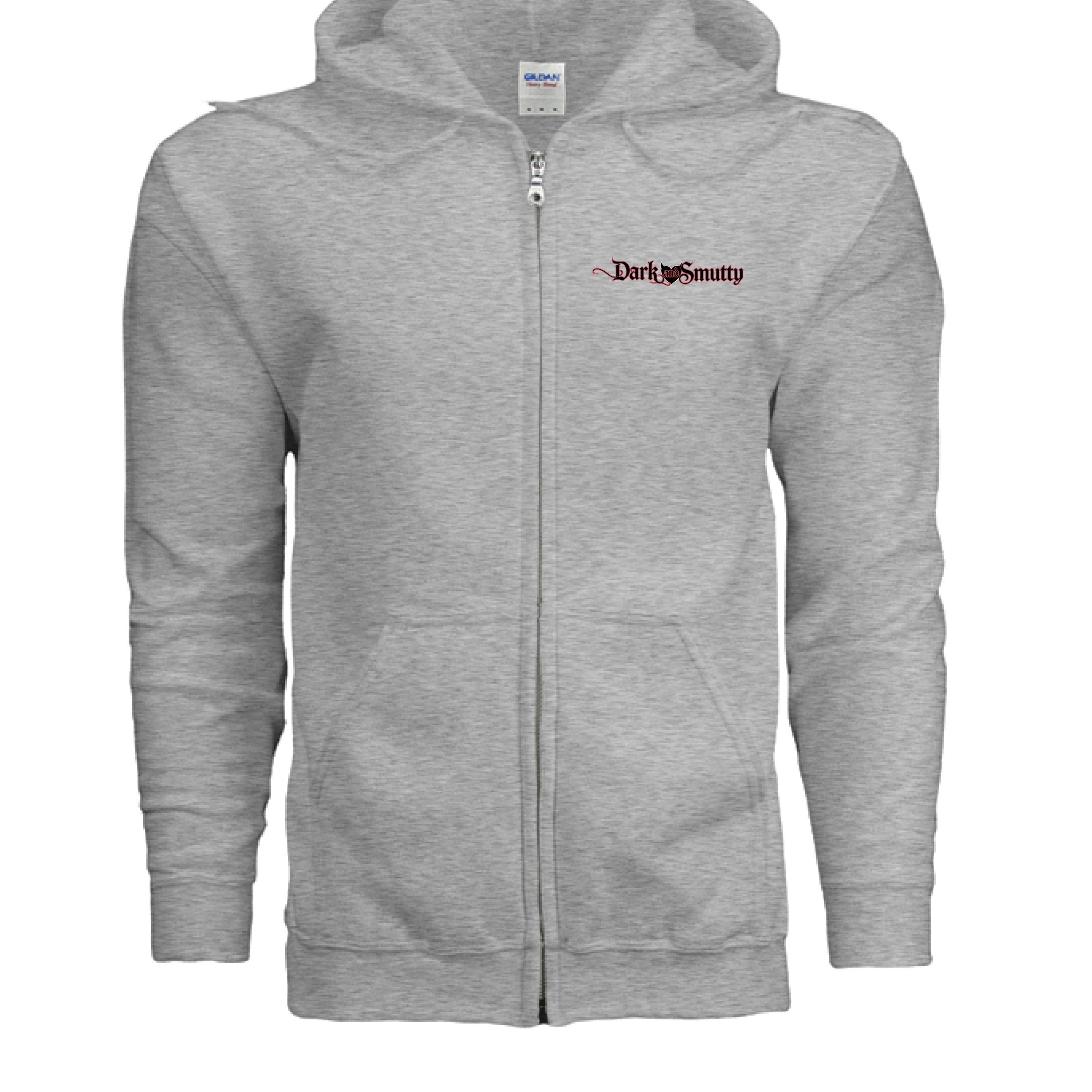 SPORT GREY - FRONT