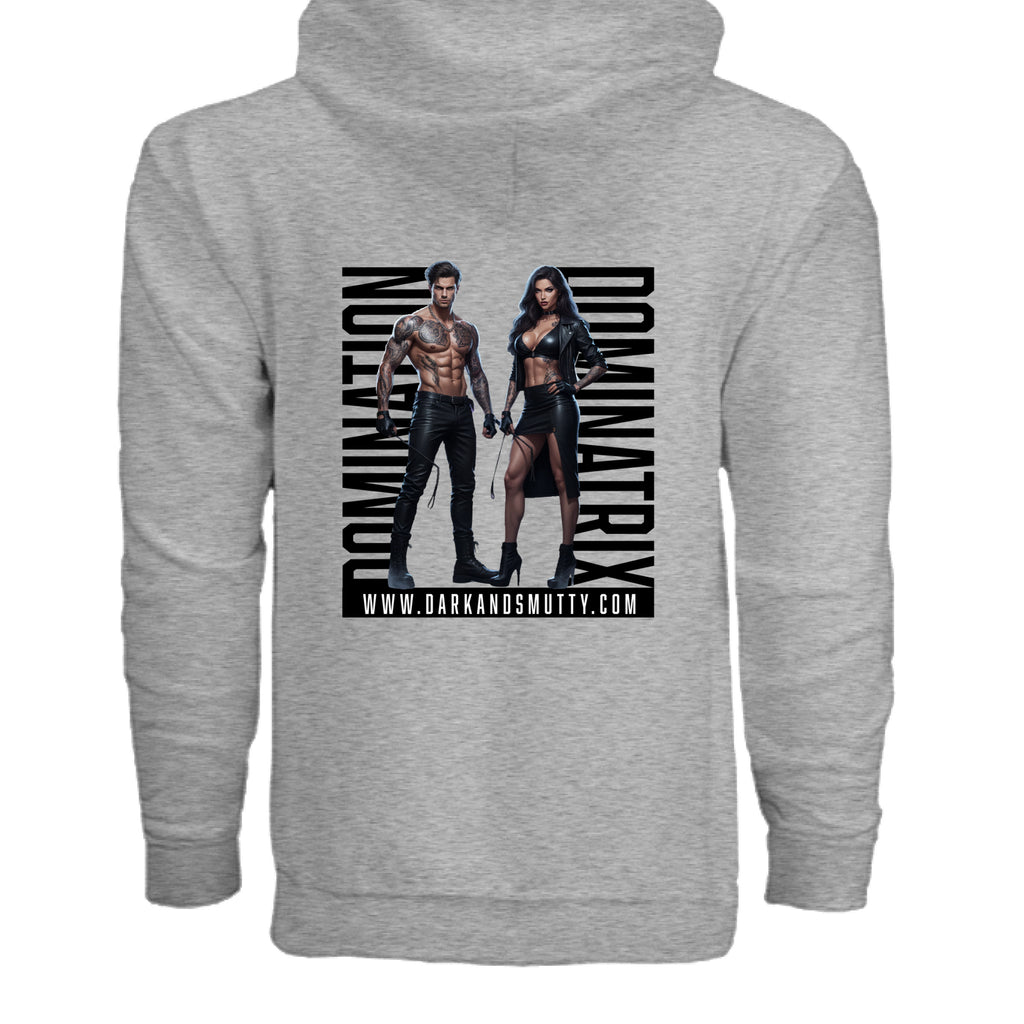 SPORT GREY - BACK