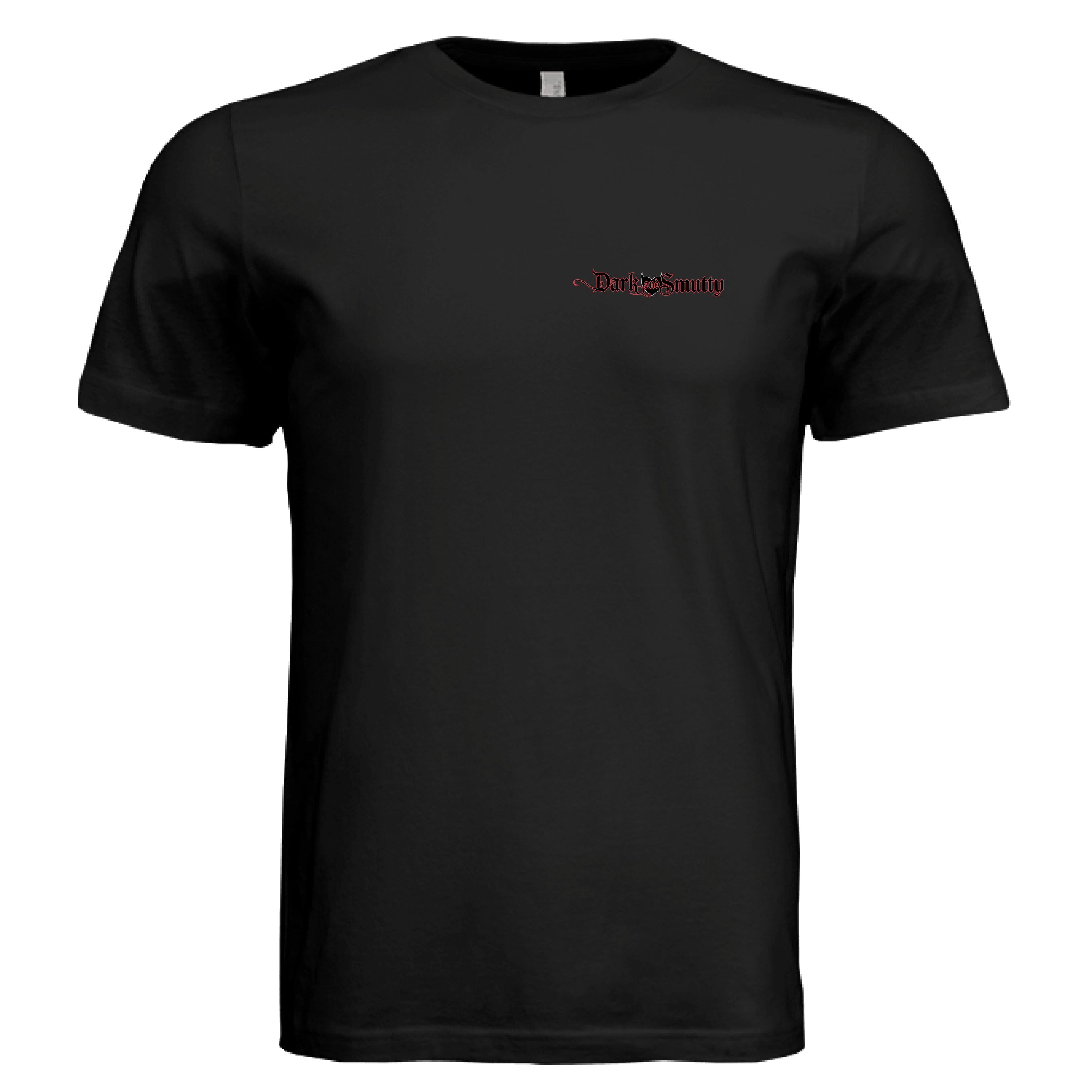 SLD BLK TRIBLEND - FRONT