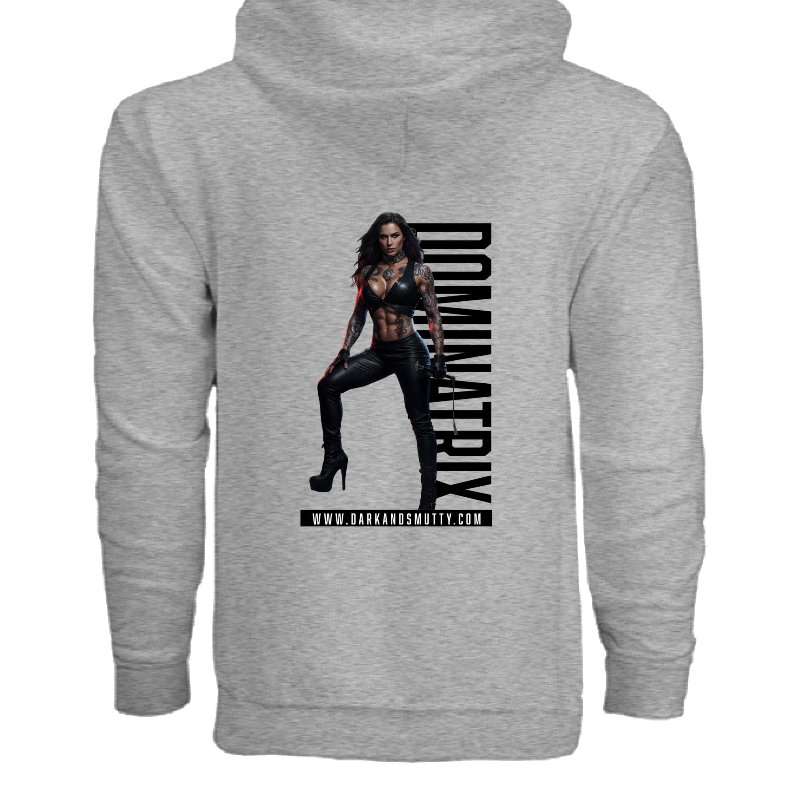 SPORT GREY - BACK