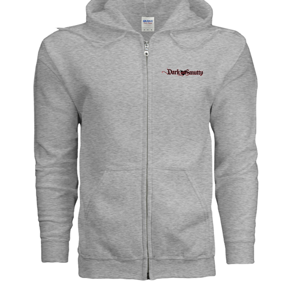 SPORT GREY - FRONT
