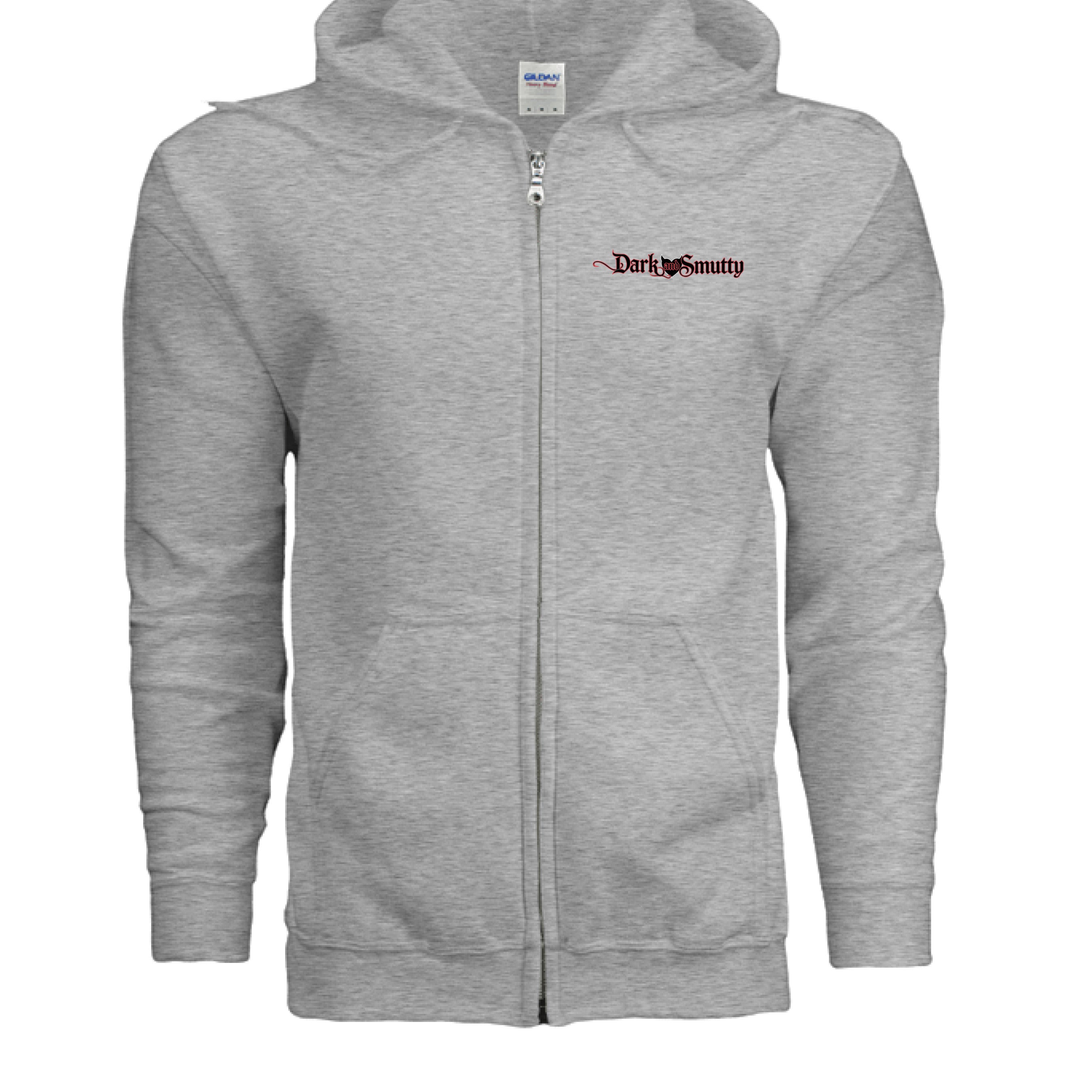 SPORT GREY - FRONT