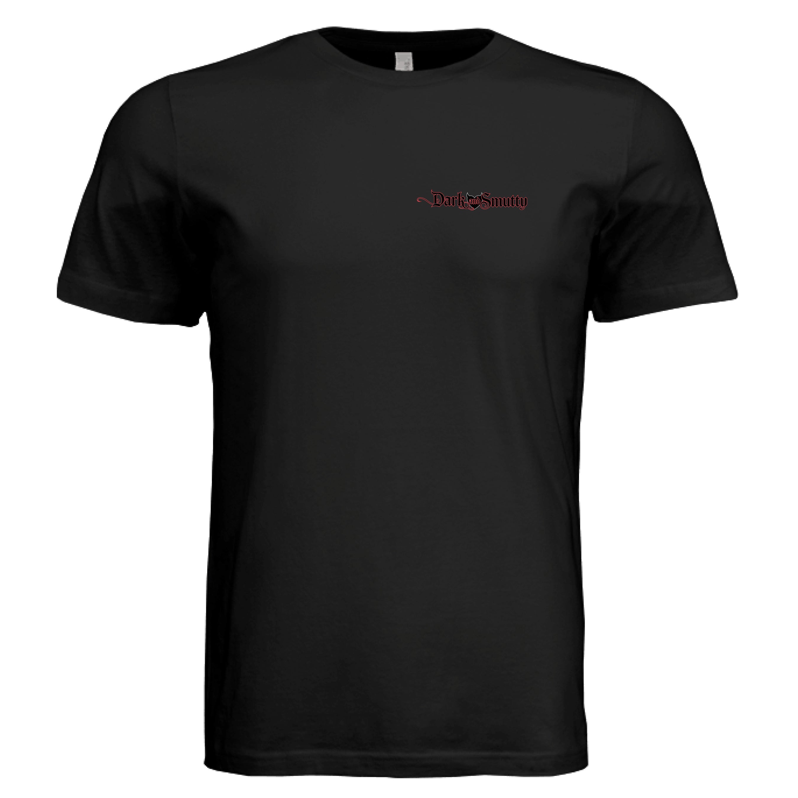 SLD BLK TRIBLEND - FRONT