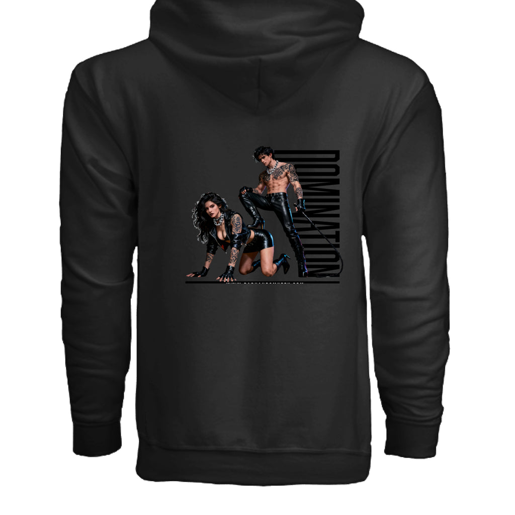 BLACK - BACK