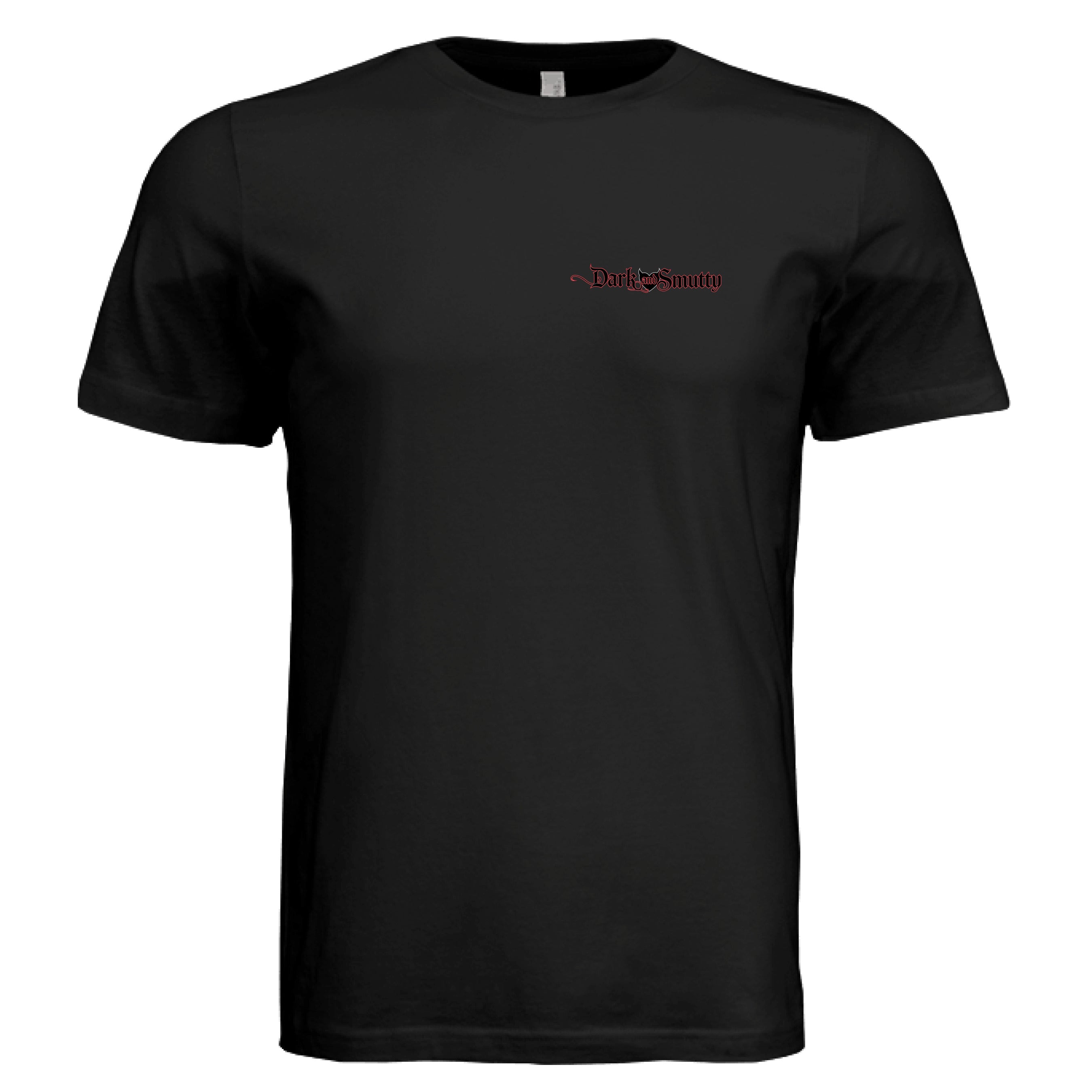 SLD BLK TRIBLEND - FRONT