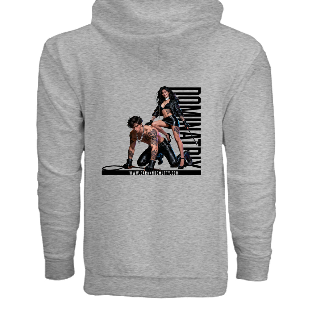 SPORT GREY - BACK