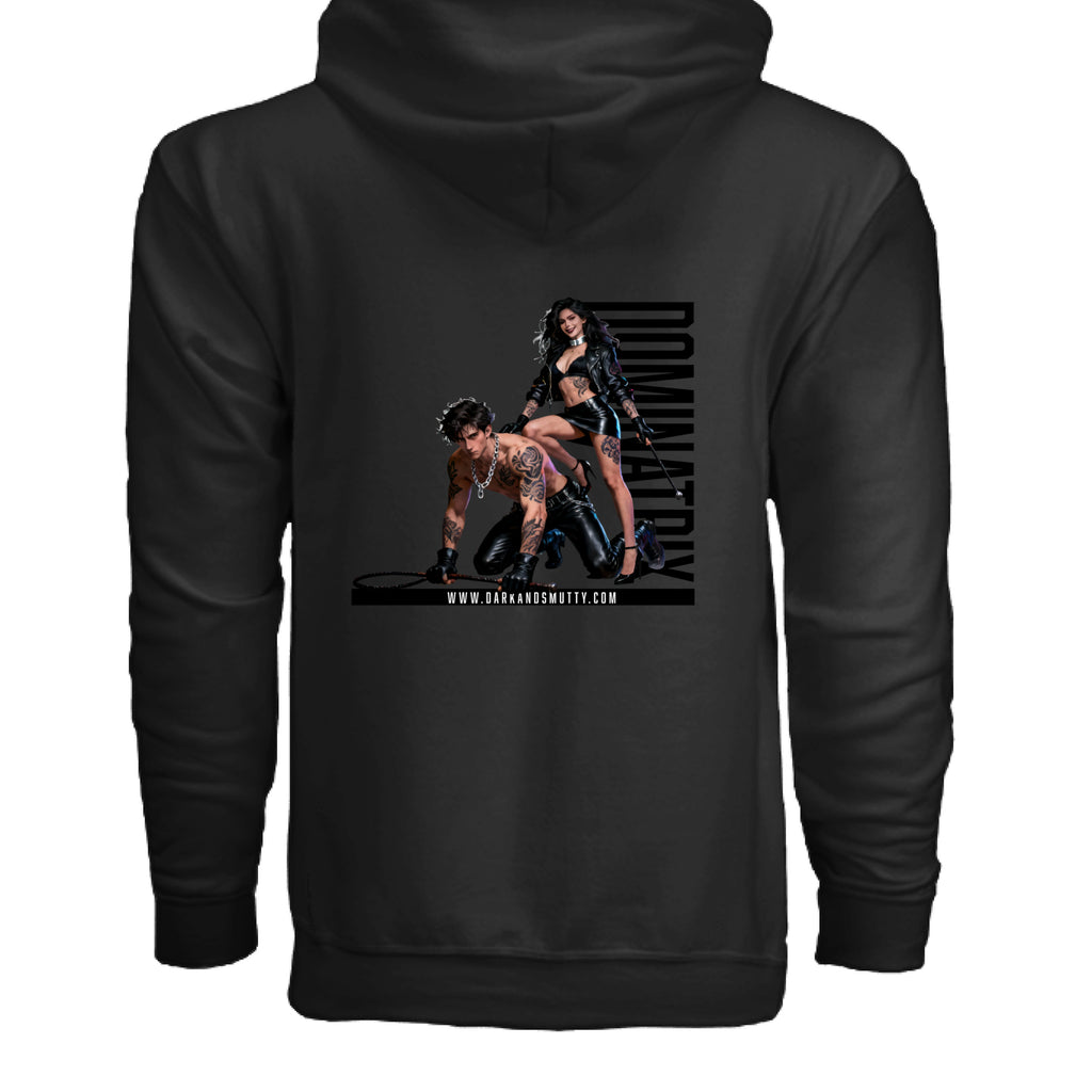 BLACK - BACK