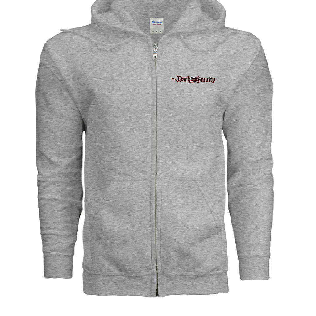 SPORT GREY - FRONT