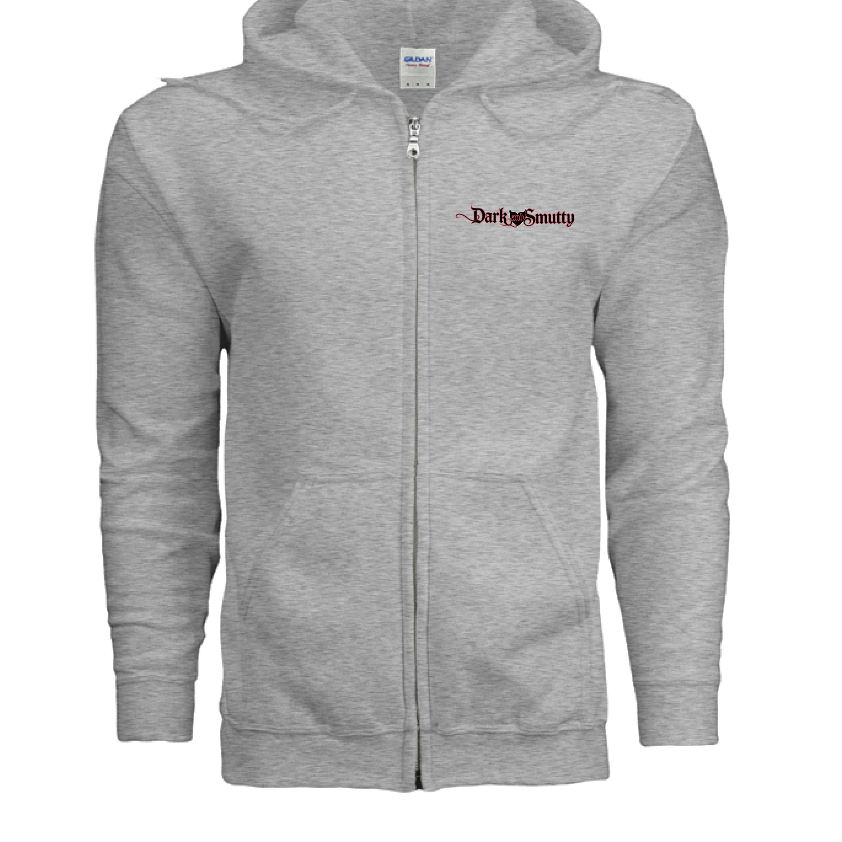 SPORT GREY - FRONT