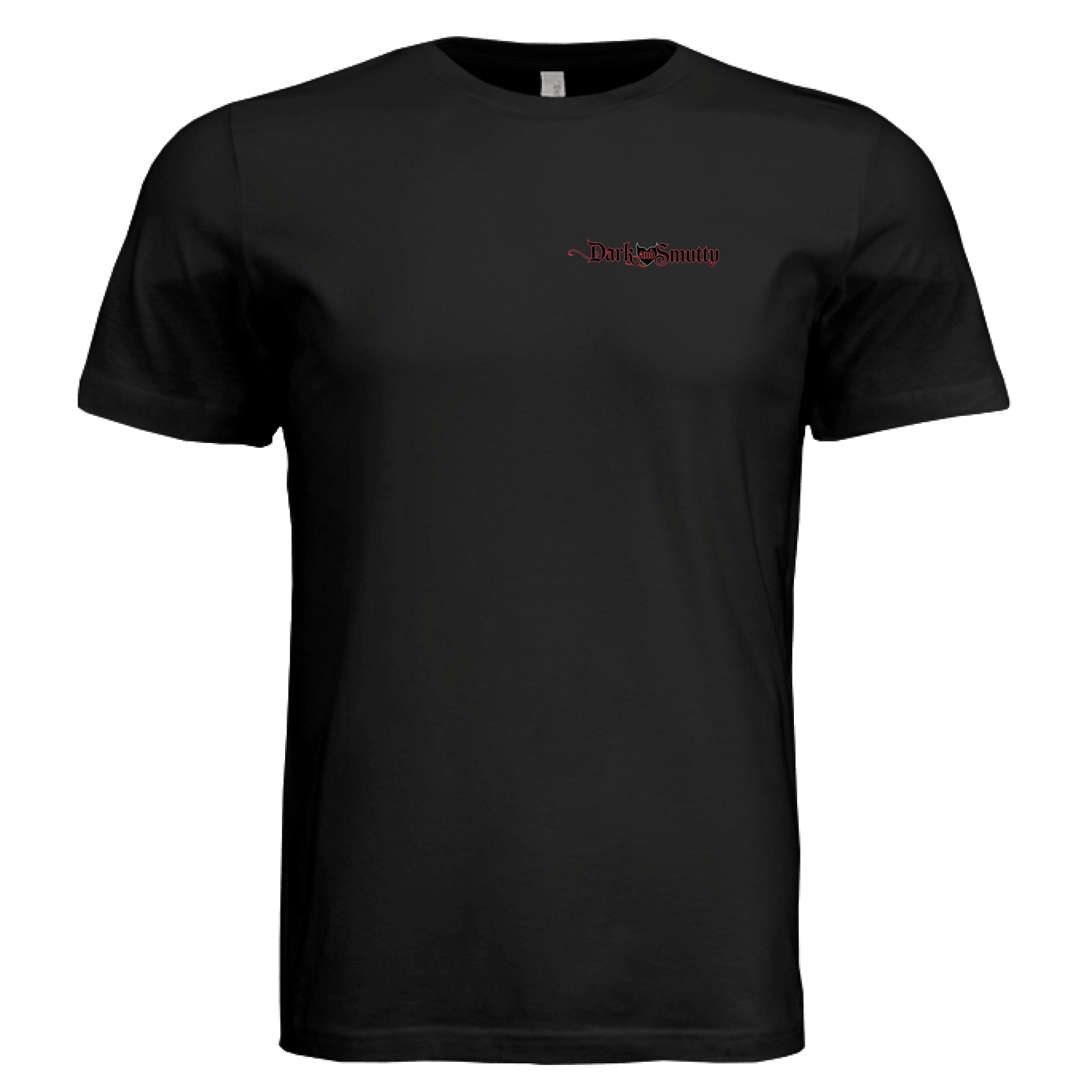 SLD BLK TRIBLEND - FRONT