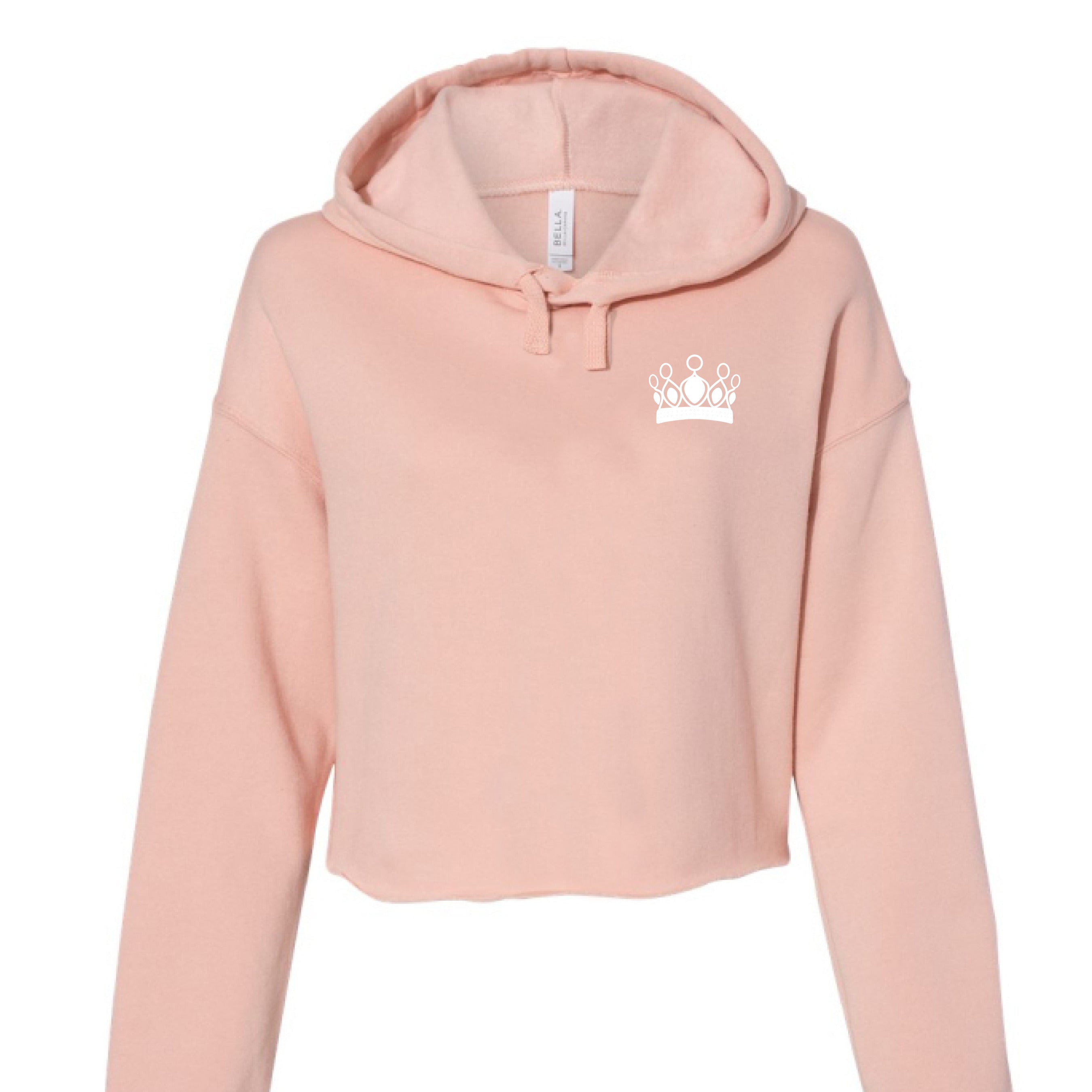PEACH - FRONT
