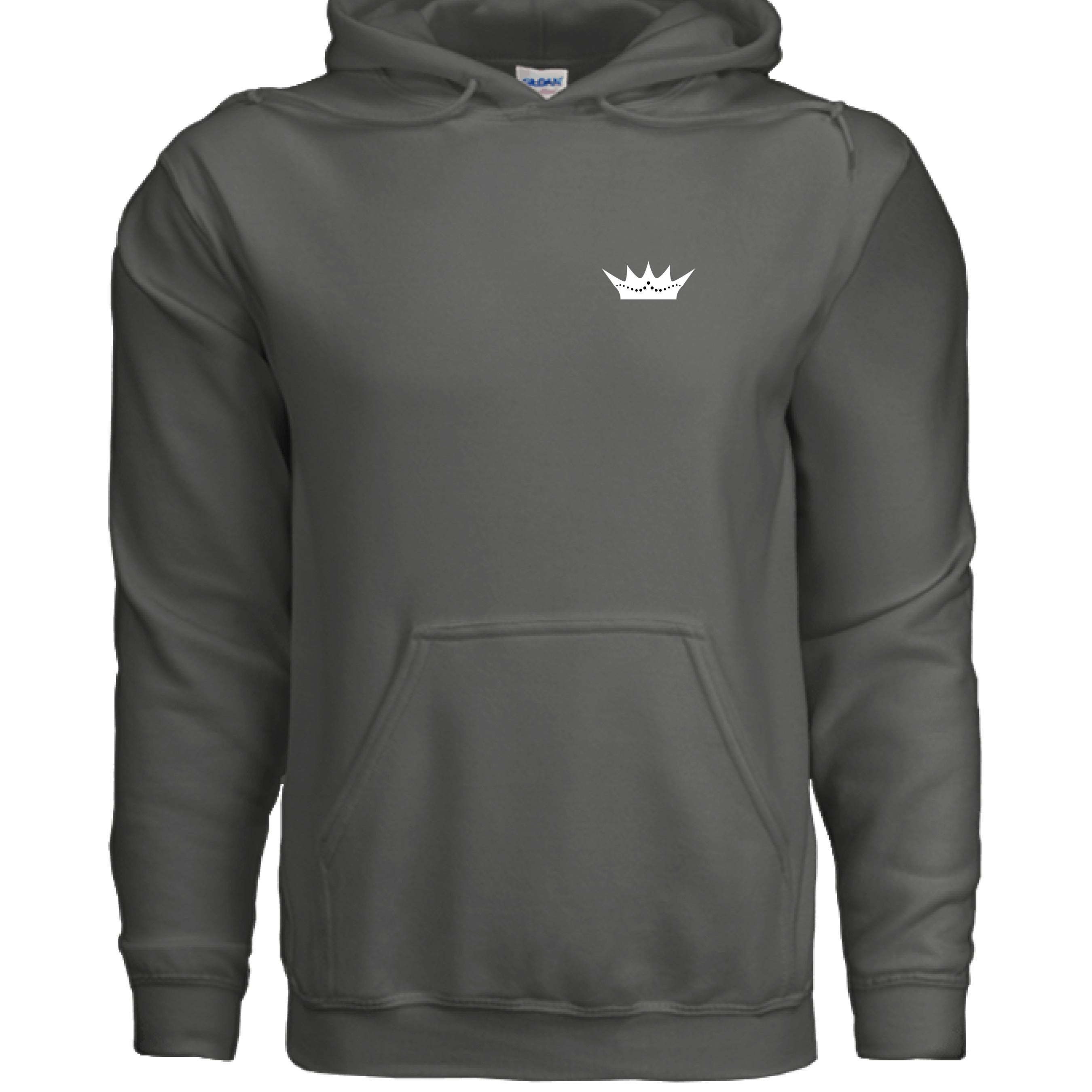 CHARCOAL - FRONT