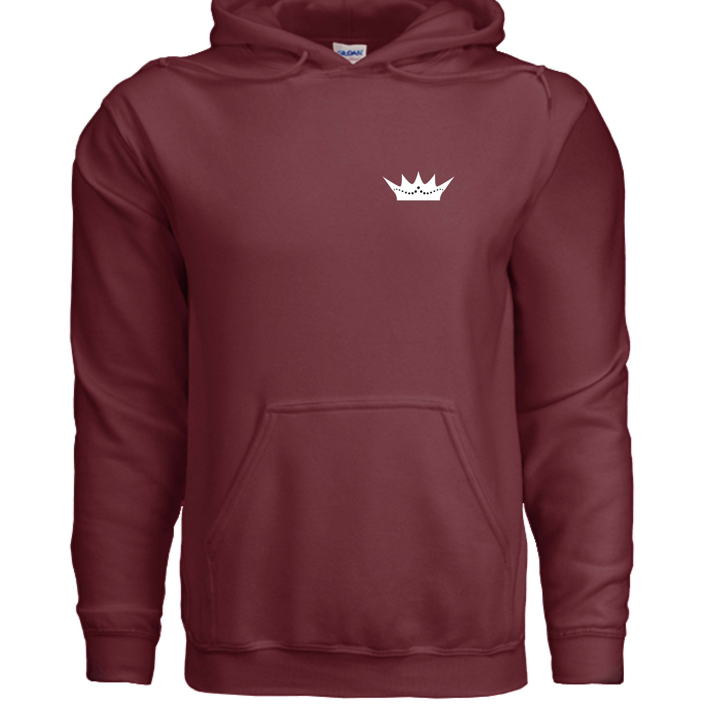 GARNET - FRONT