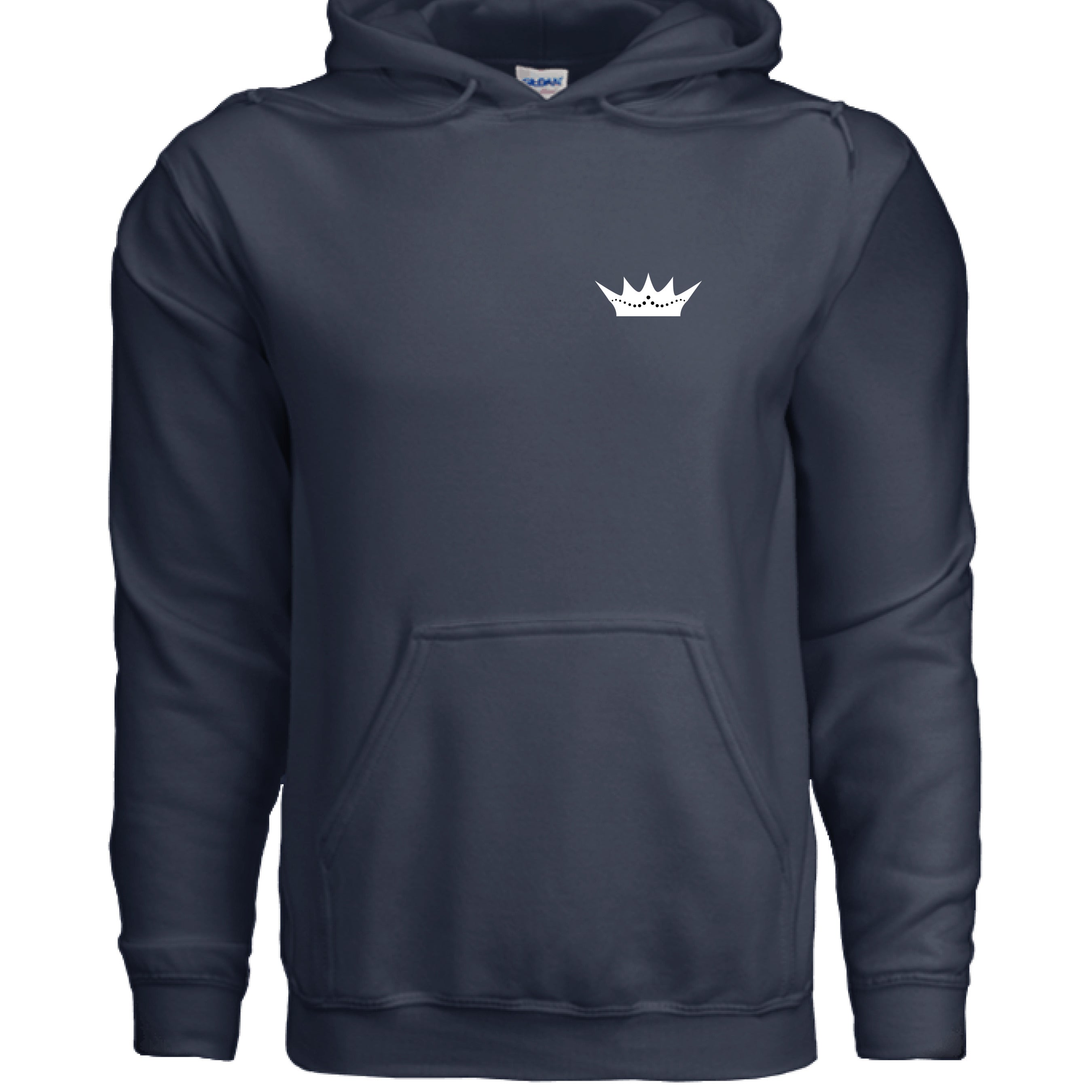 NAVY - FRONT