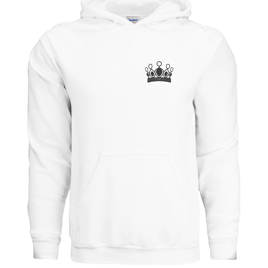 WHITE - FRONT