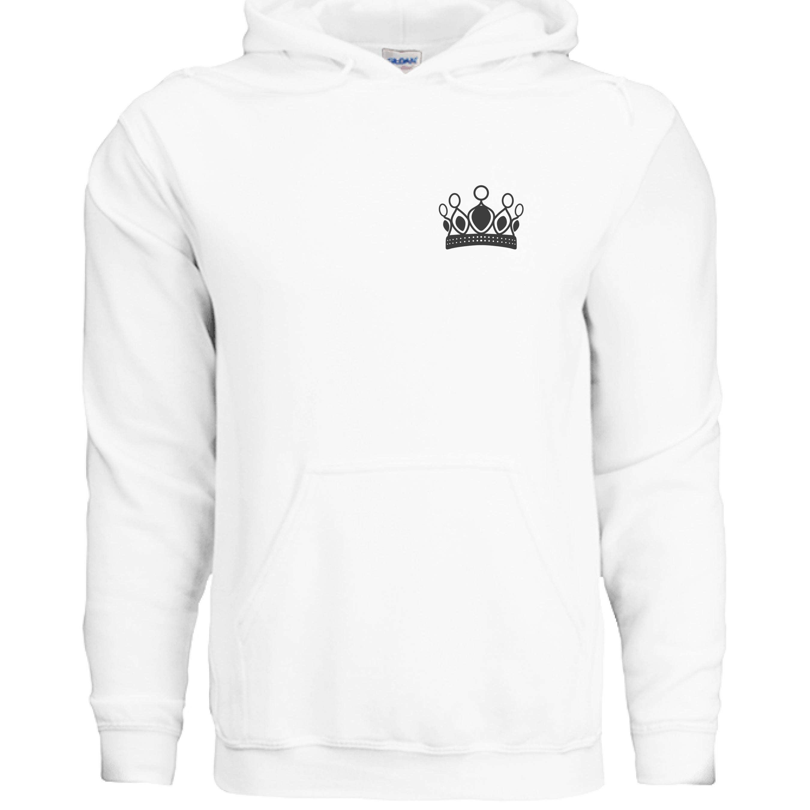 WHITE - FRONT
