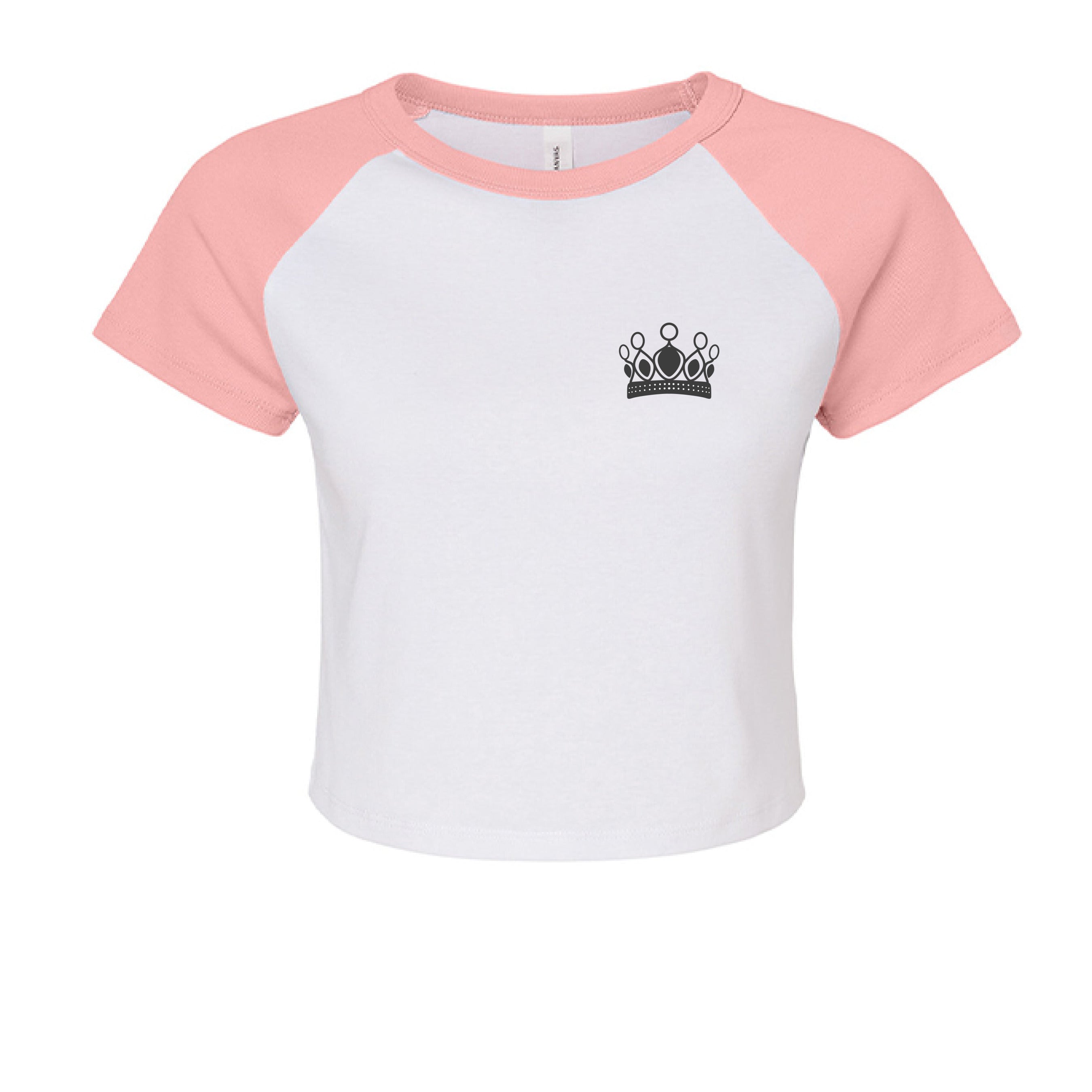 WHITE/ PINK - FRONT