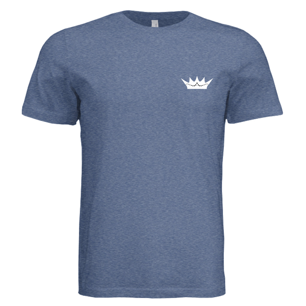 TRUE ROYAL TRBLN - FRONT