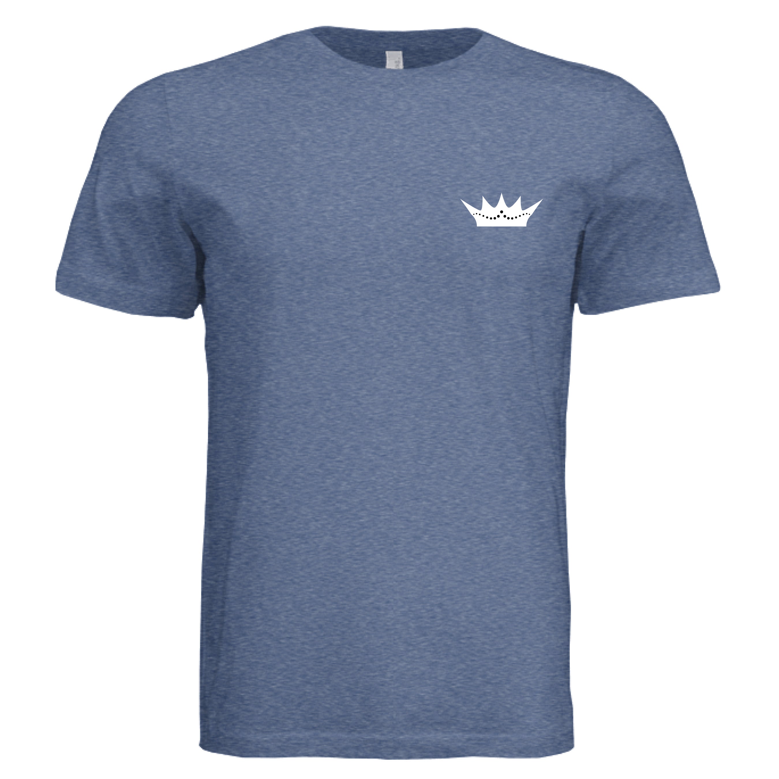 TRUE ROYAL TRBLN - FRONT