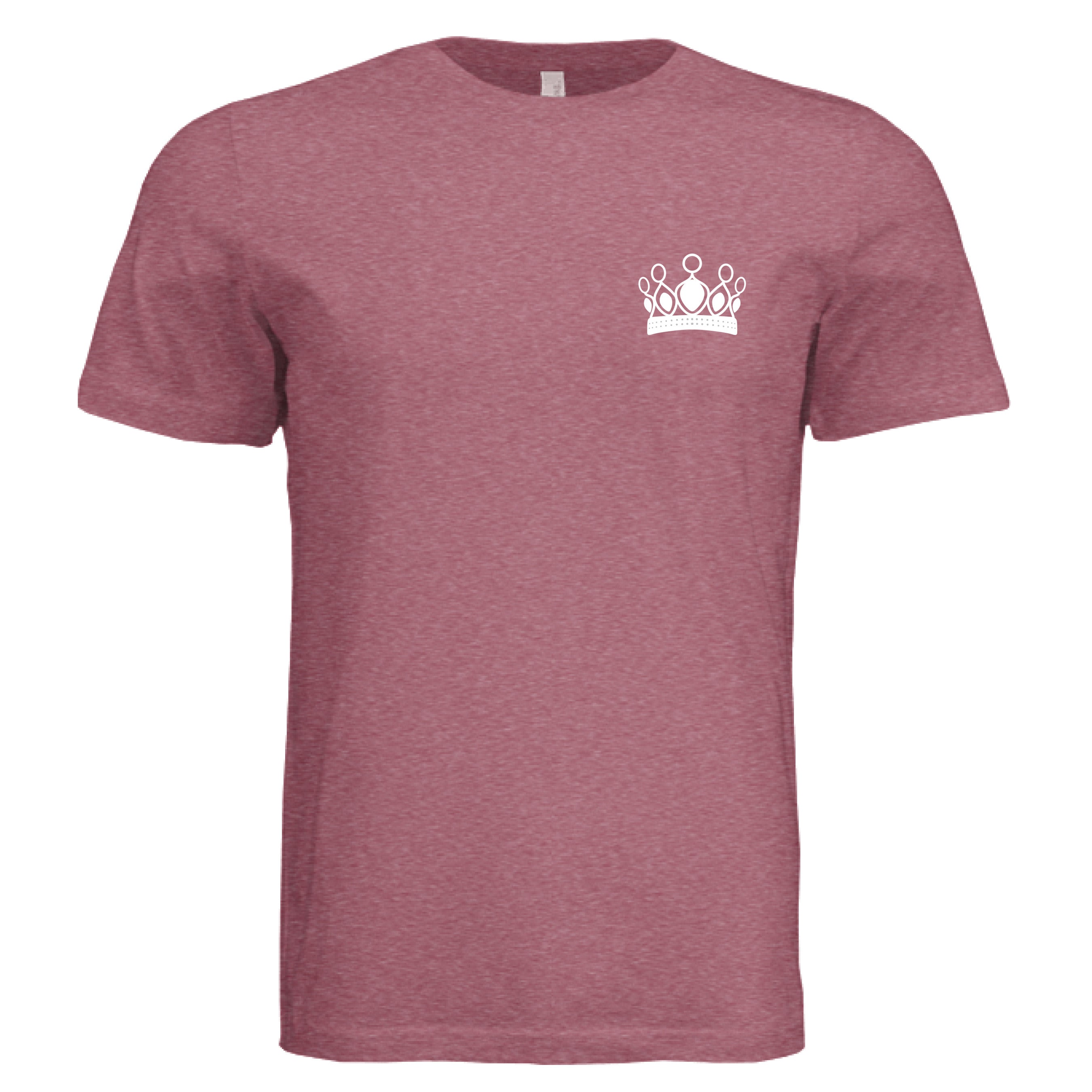 BERRY TRIBLEND - FRONT