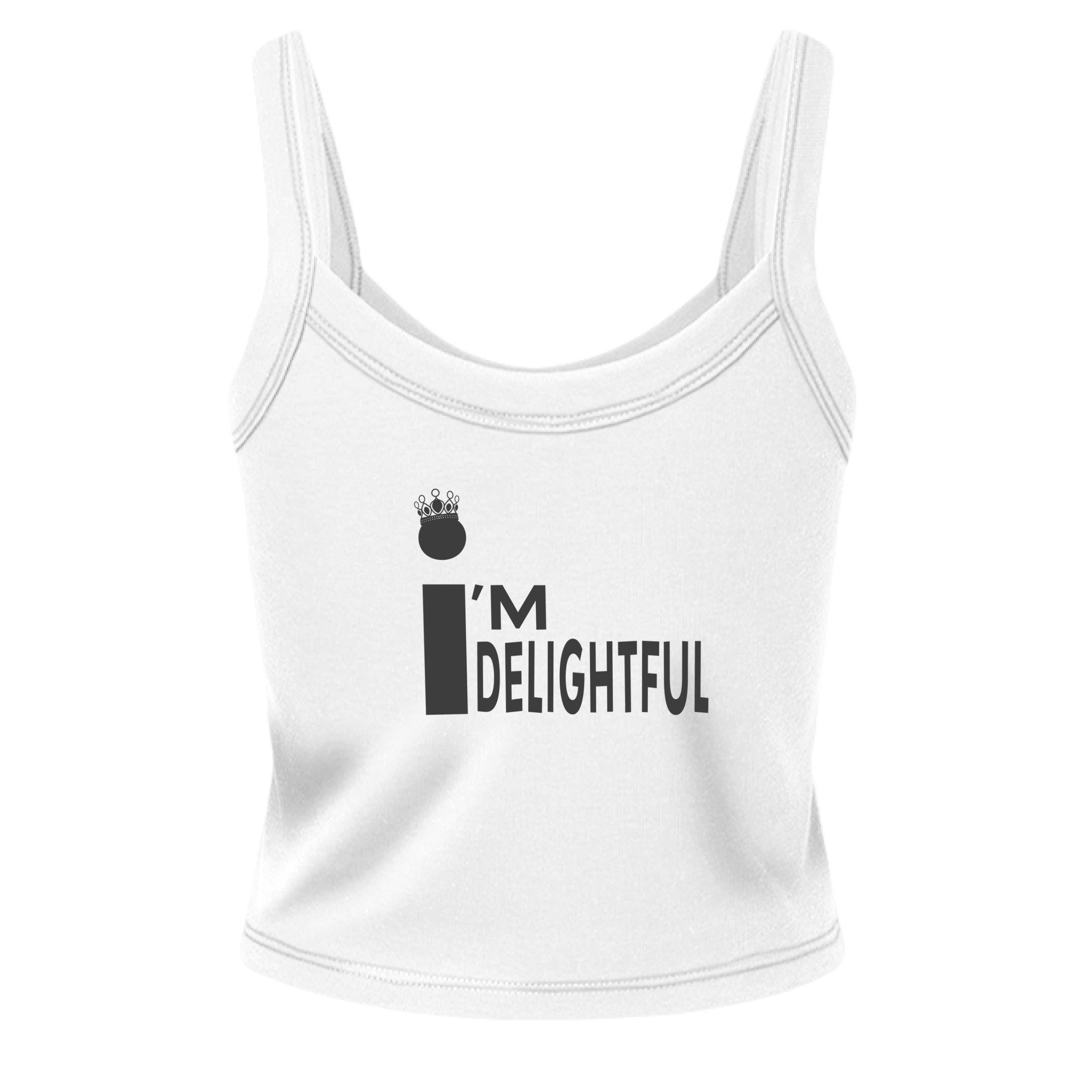 SOLID WHT BLEND - BACK