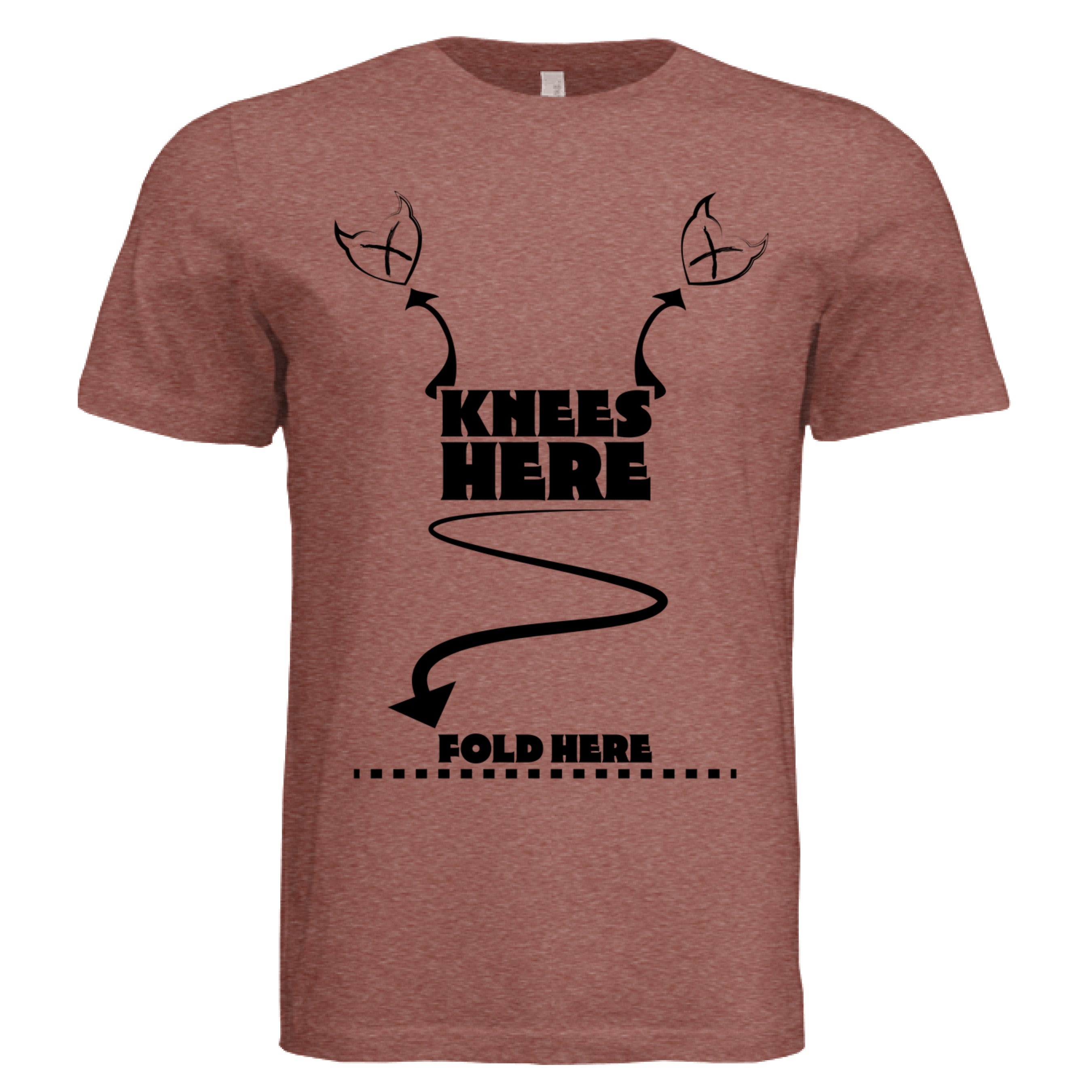 Brick Triblend - FRONT